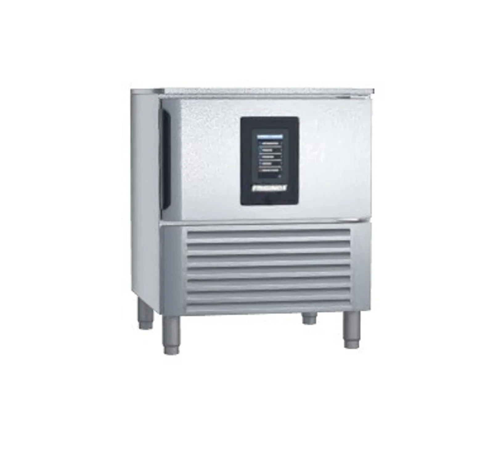 Friginox MX20AT7R - 5 Tray Reach-In Blast Chiller /Freezer