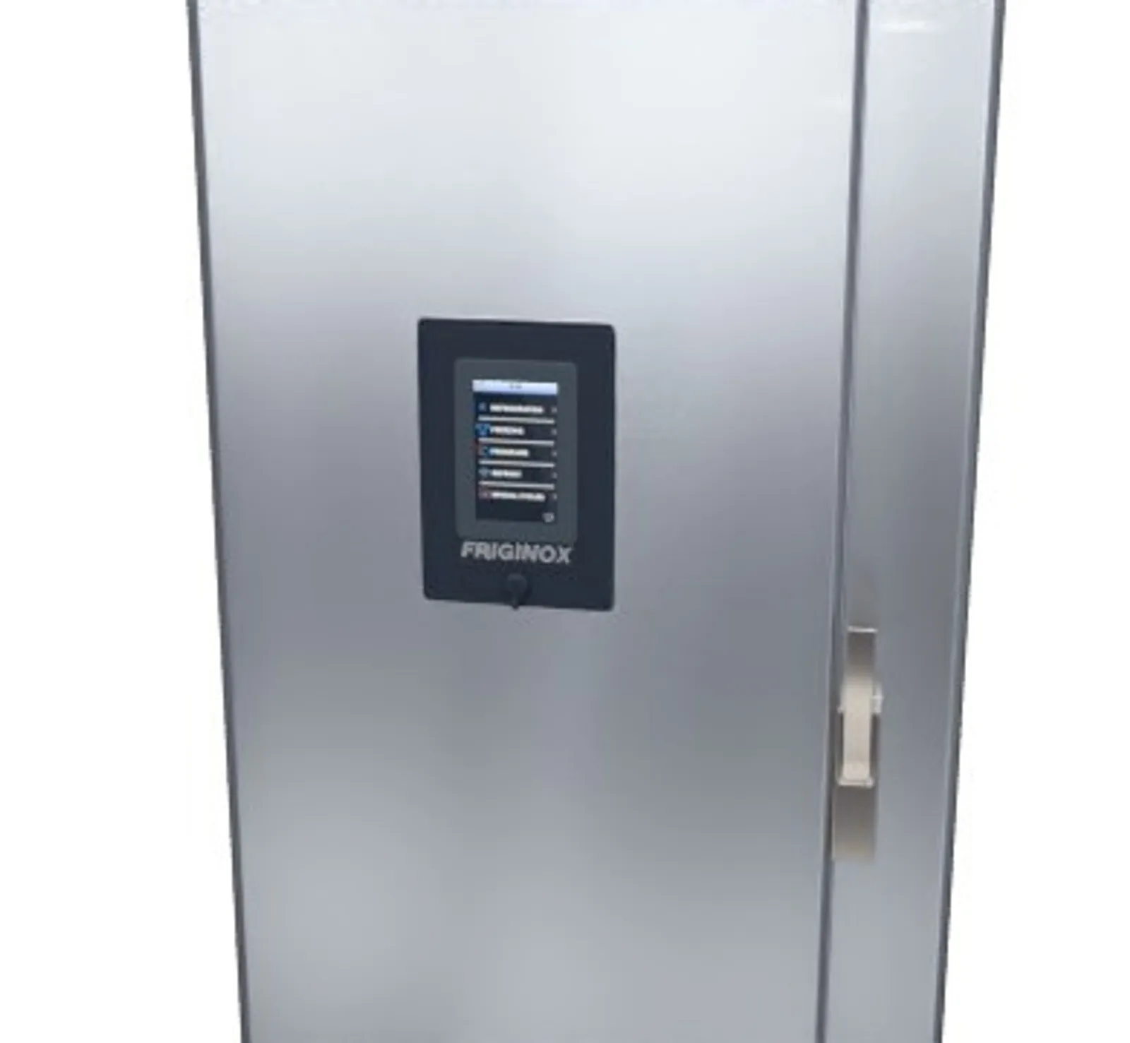 Friginox MX65cAT7R-CF - 20 Trolley Roll-In Blast Chiller / Freezer