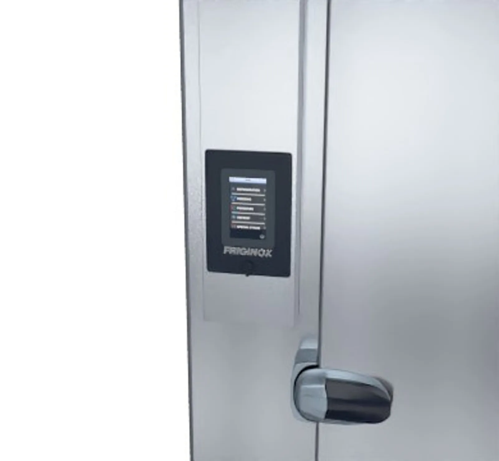 Friginox MX6SXTS7-CF - 6 Trolley Roll-In Blast Chiller / Freezer