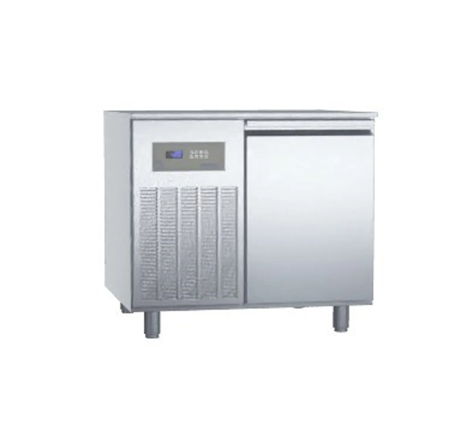 Friginox SBFMX30AECR - 6 Tray Reach-In Blast Chiller / Freezer