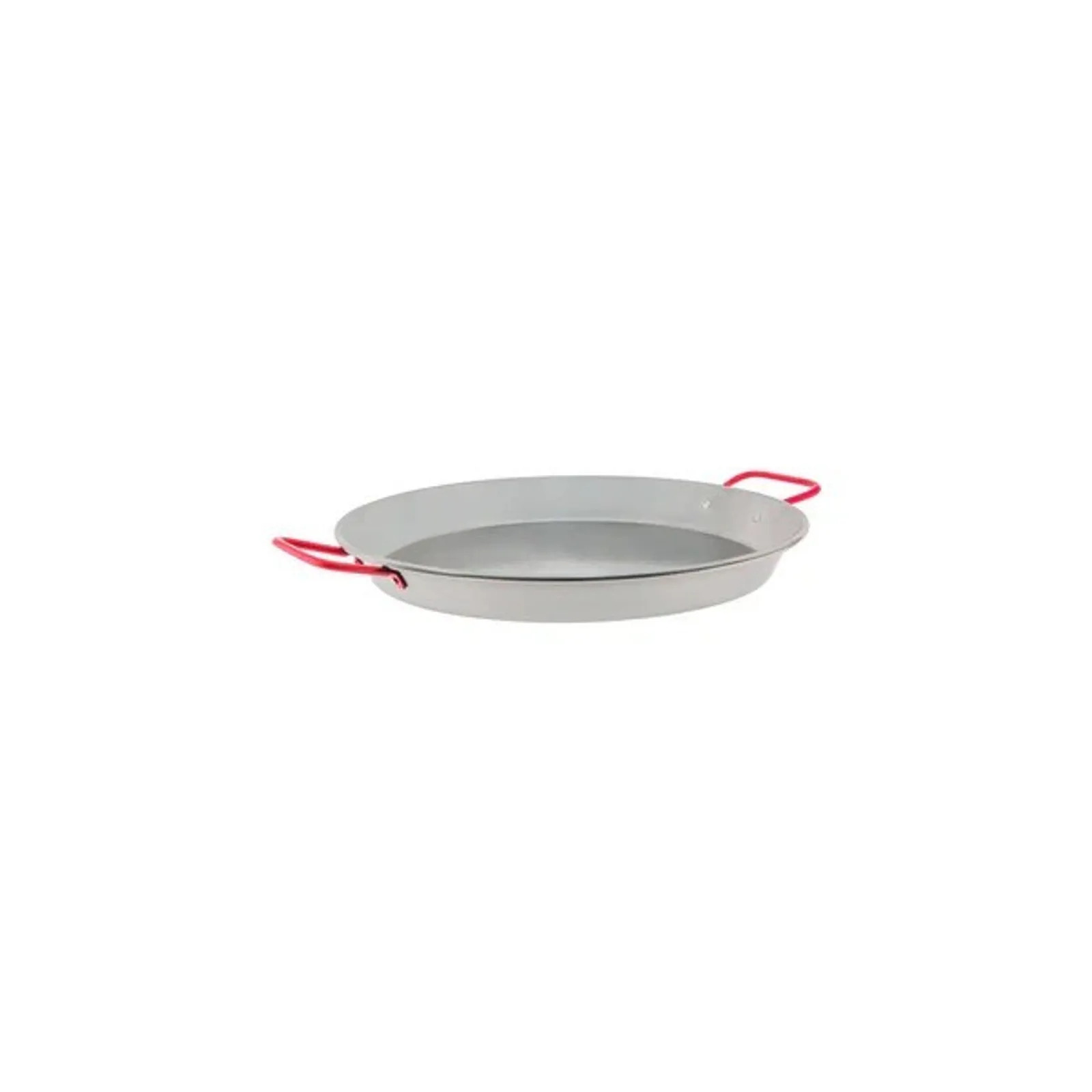 Garcima Paella Pan Steel 200x35mm