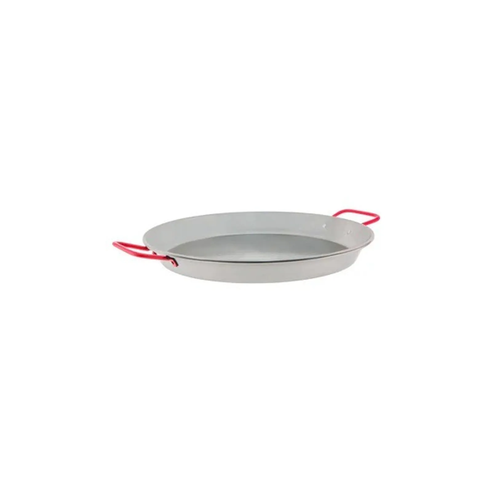 Garcima Paella Pan Steel 300x45mm