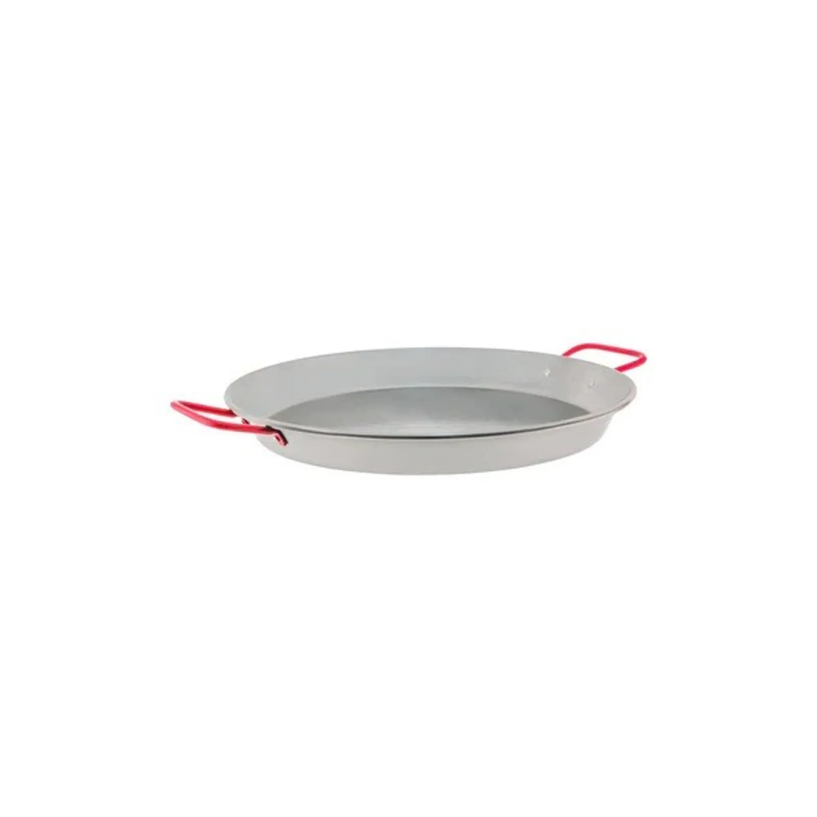 Garcima Paella Pan Steel 340x50mm