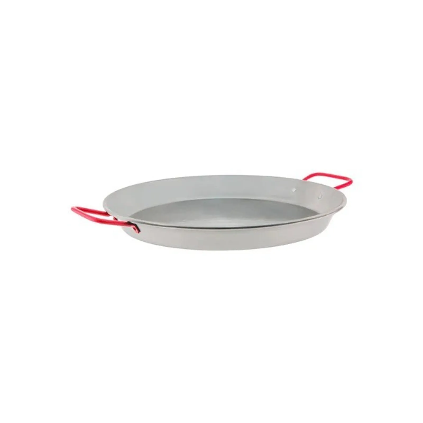 Garcima Paella Pan Steel 380x50mm