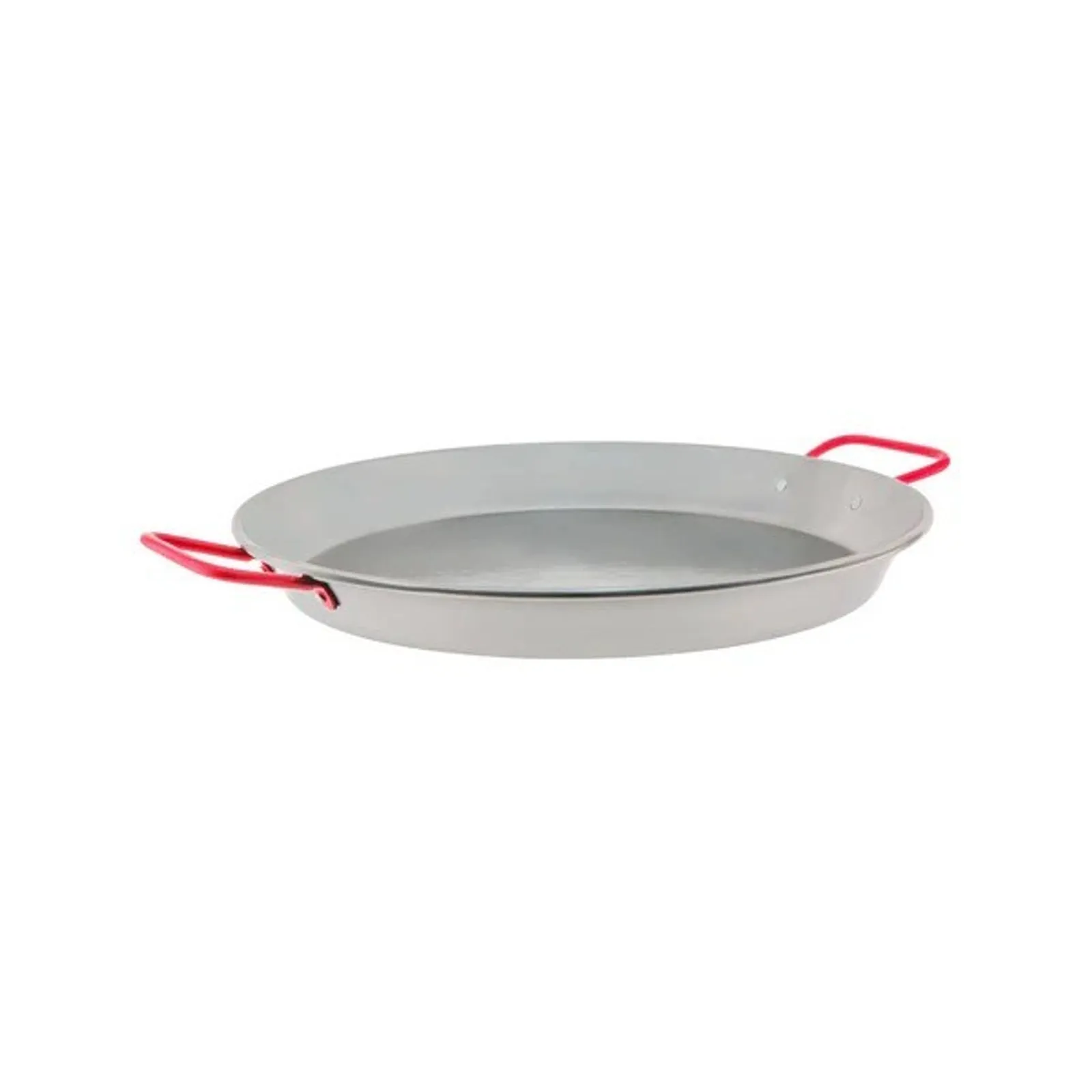 Garcima Paella Pan Steel 420x50mm
