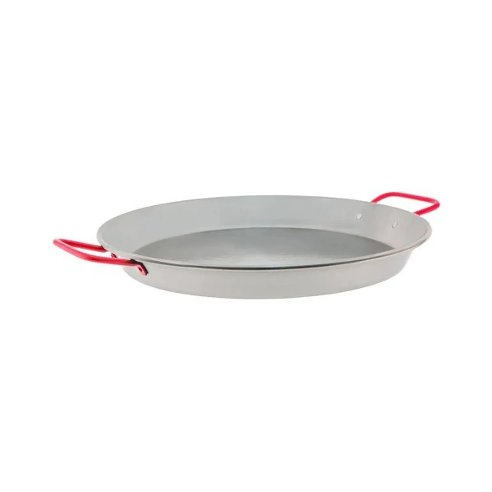 Garcima Paella Pan Steel 550x60mm