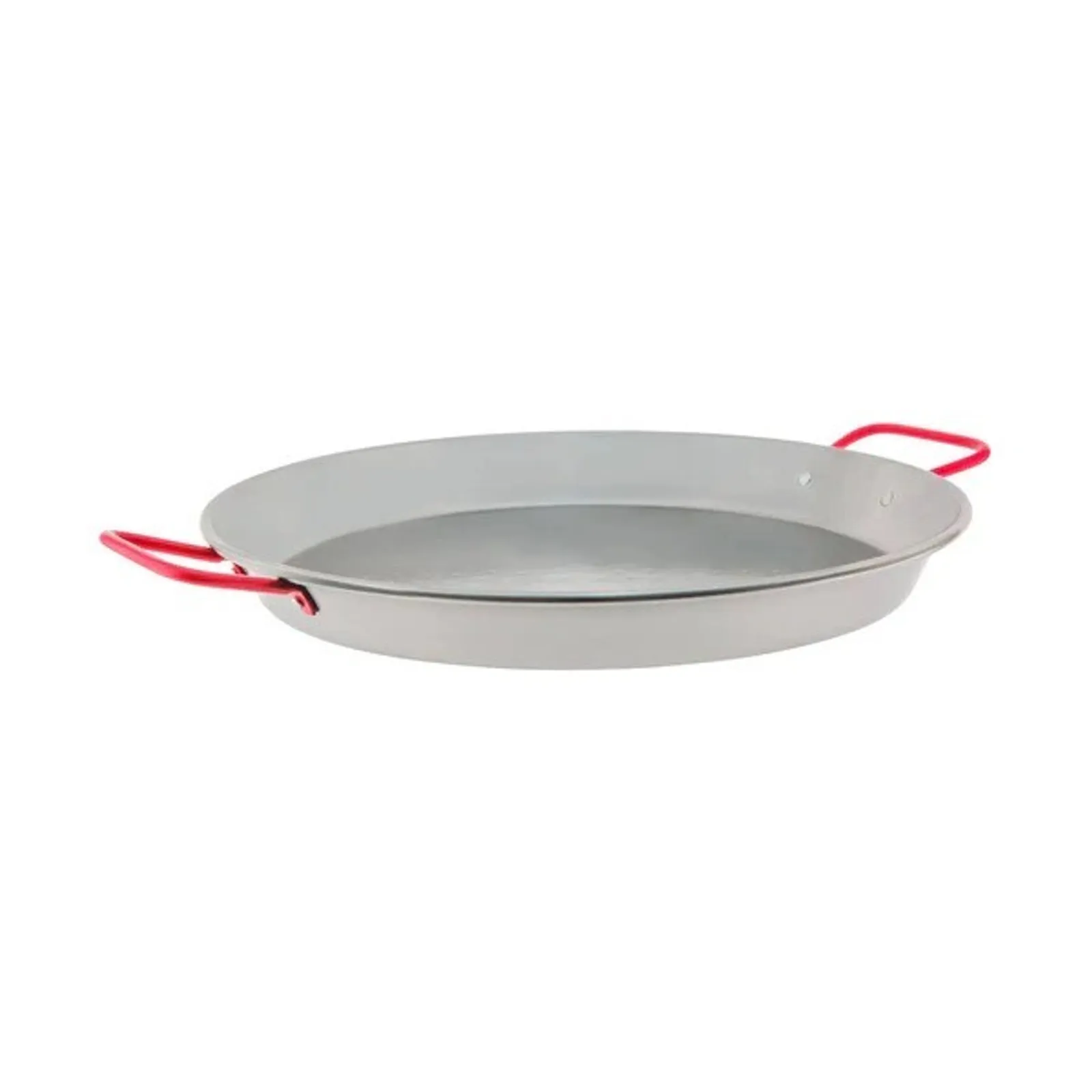 Garcima Paella Pan Steel 650x60mm