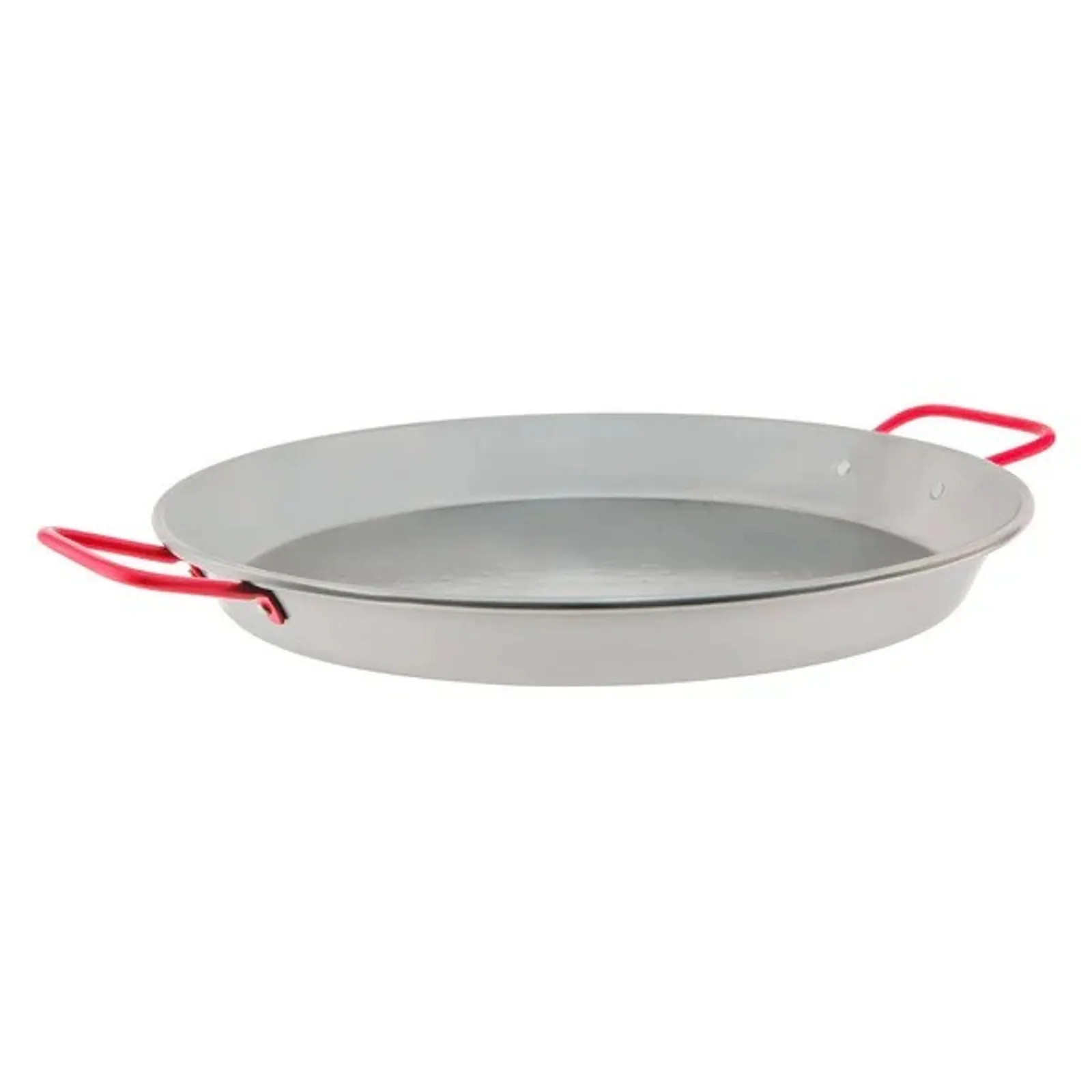 Garcima Paella Pan Steel 800x80mm