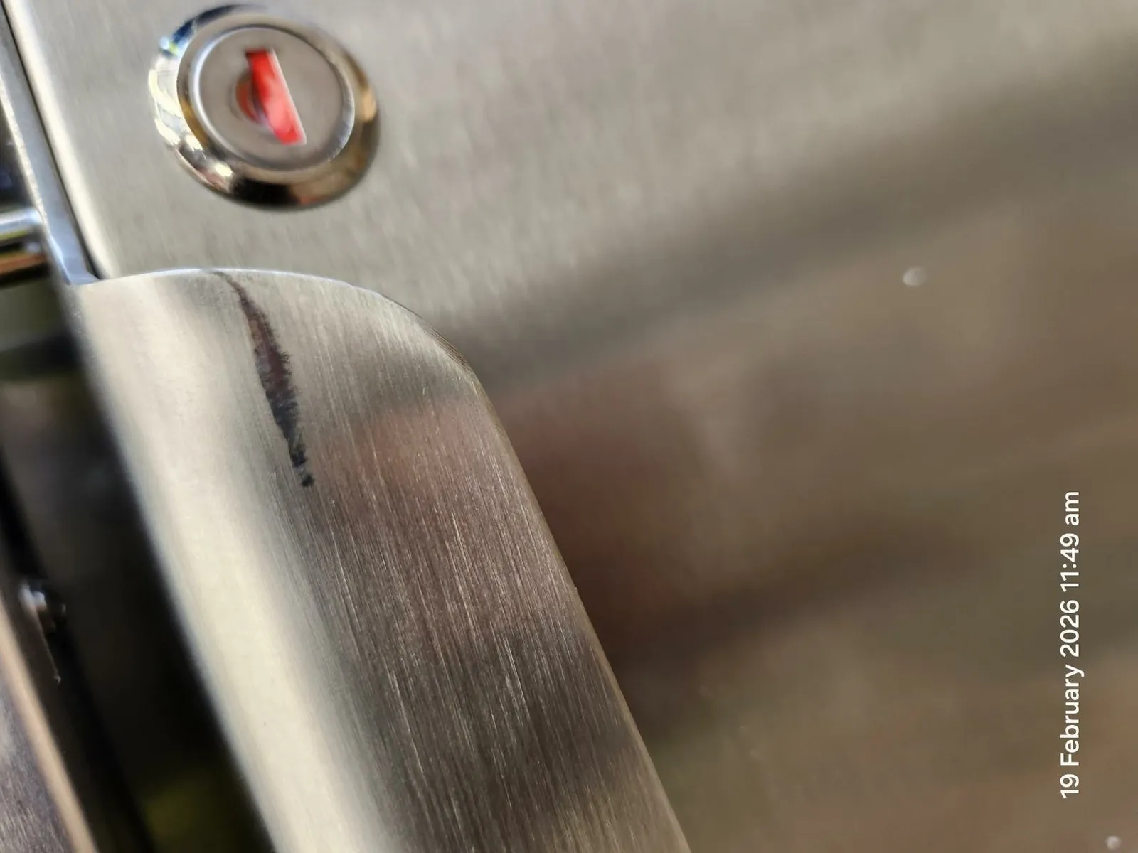 SKOPE ProSpec PG11.UBR.1.SD.RH - 1 Solid Door Underbench GN 1/1 Right Hand Fridge - Clearance