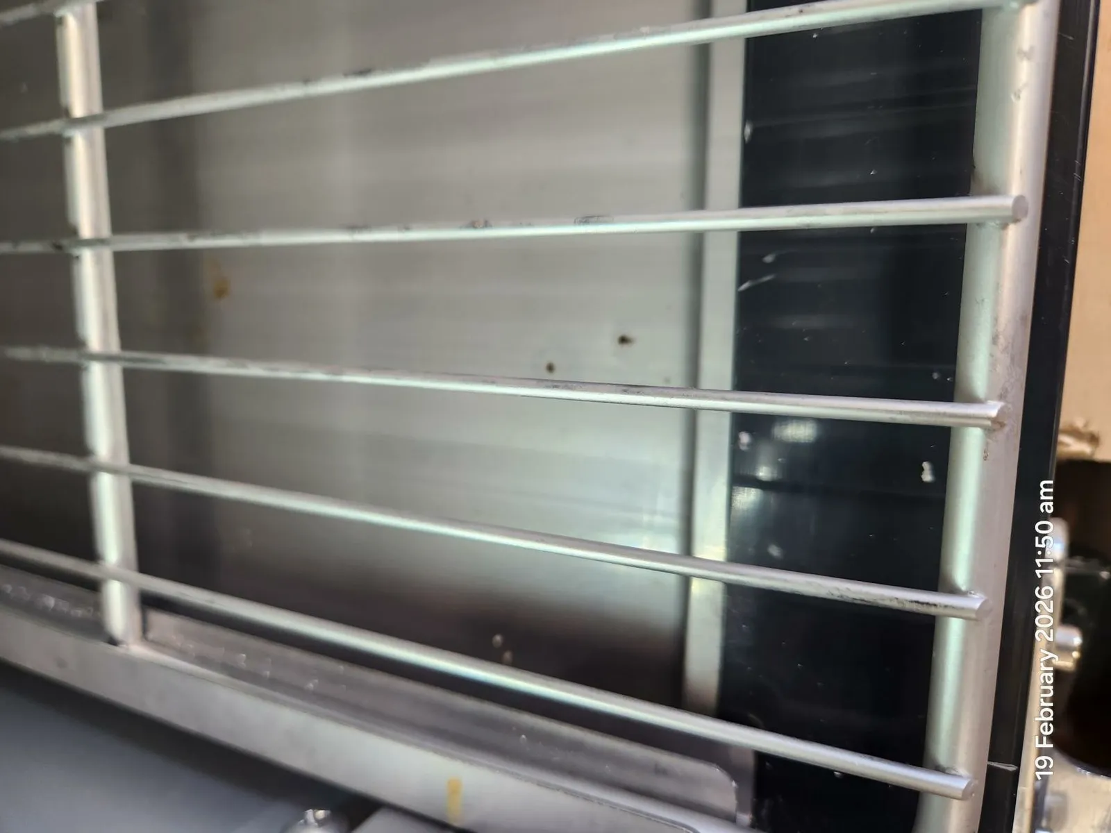 SKOPE ProSpec PG11.UBR.1.SD.RH - 1 Solid Door Underbench GN 1/1 Right Hand Fridge - Clearance