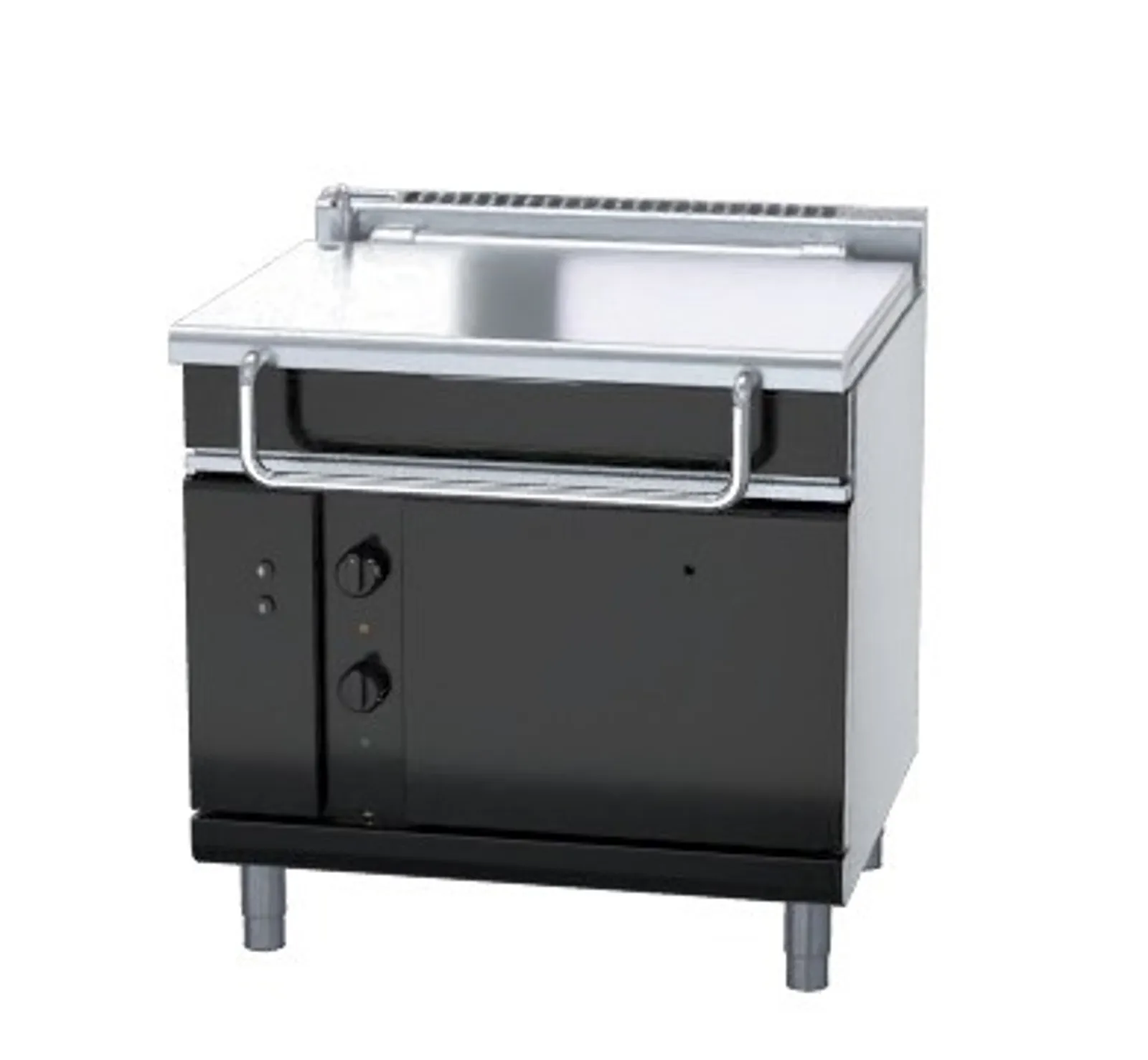 Waldorf Bold BPLB8080EE - 900mm Electric Tilting Bratt Pan Low Back Version