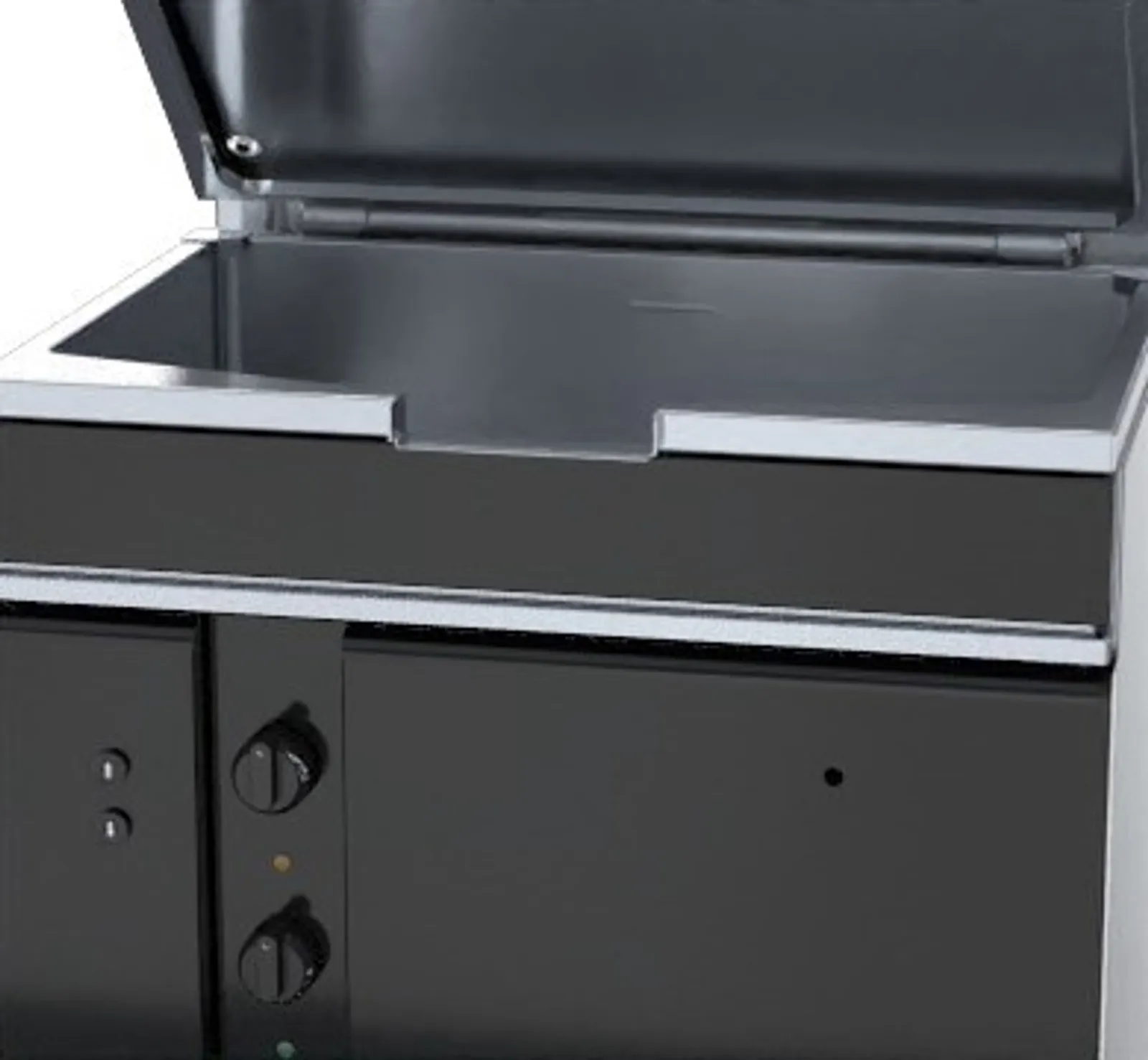 Waldorf Bold BPLB8080EE - 900mm Electric Tilting Bratt Pan Low Back Version