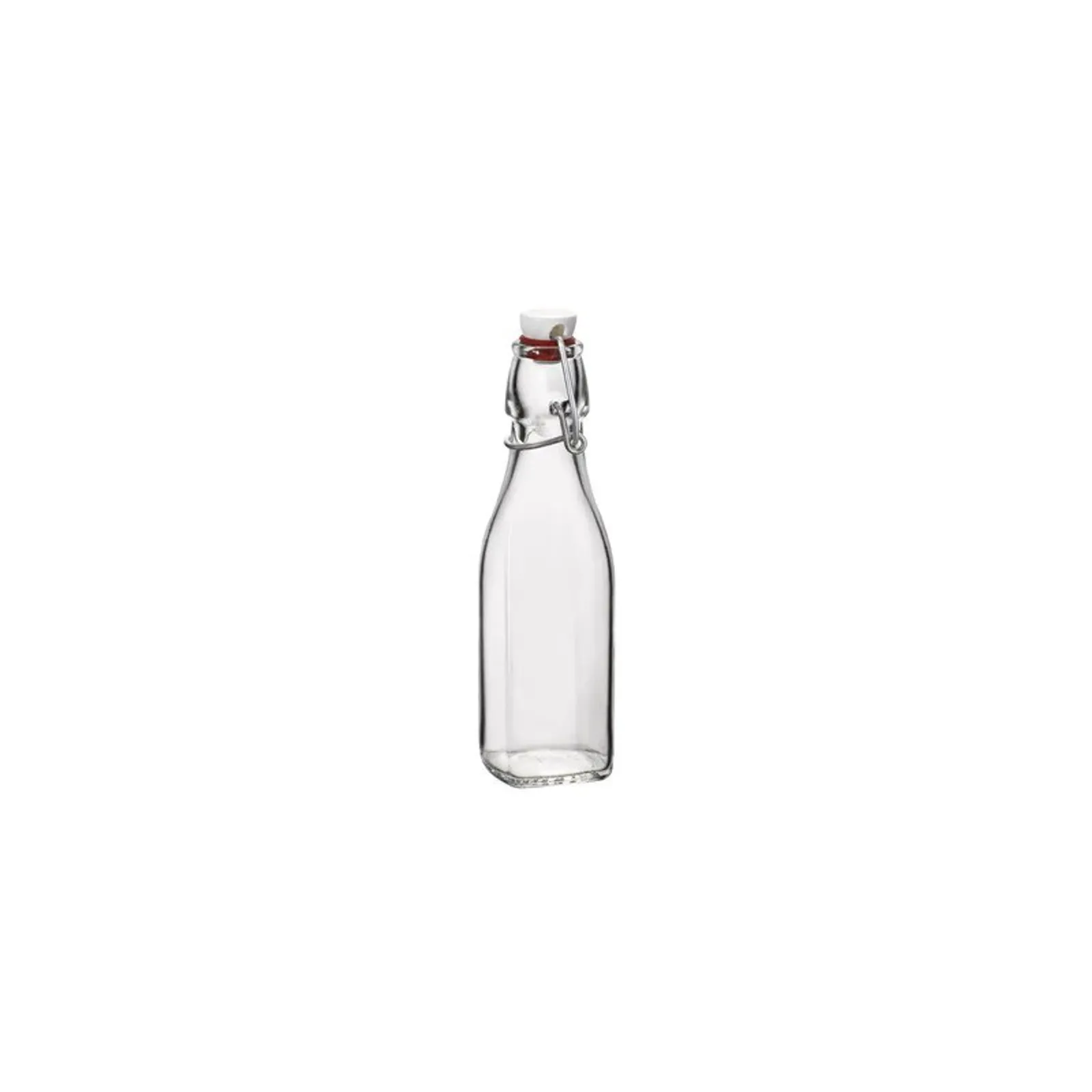 Bormioli Rocco - Swing Bottle 270ml With Swing Top