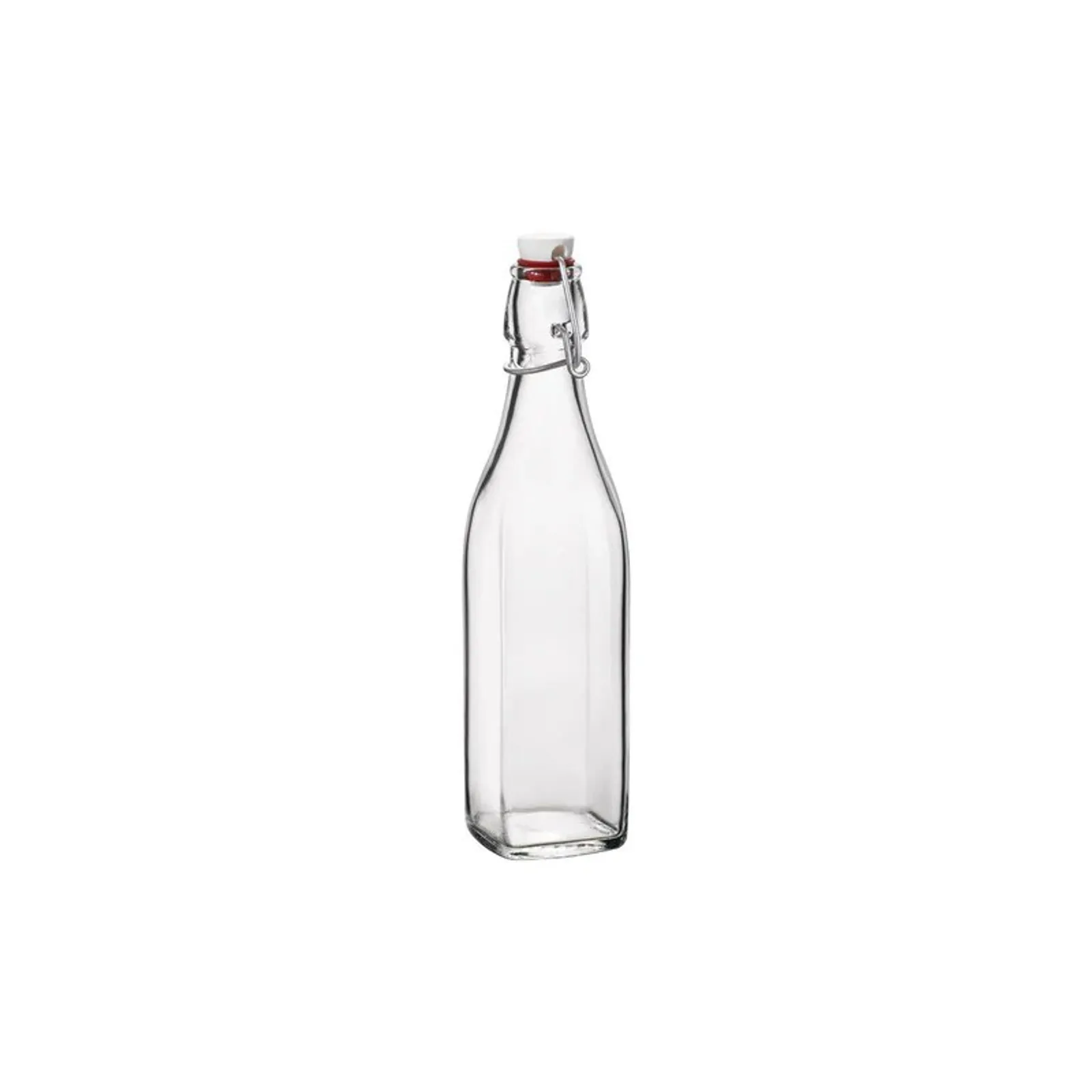 Bormioli Rocco - Swing Bottle 520ml With Swing Top