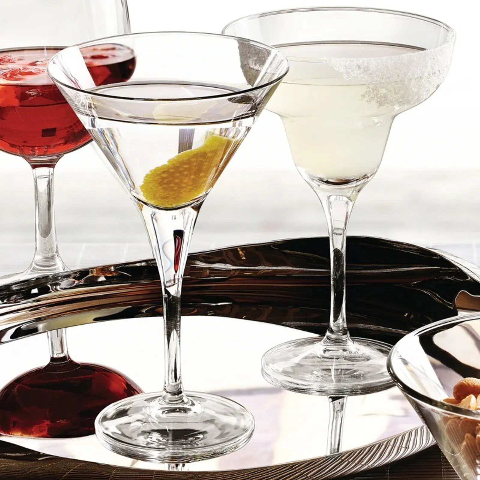 Bormioli Rocco - Ypsilon Cocktail 240ml