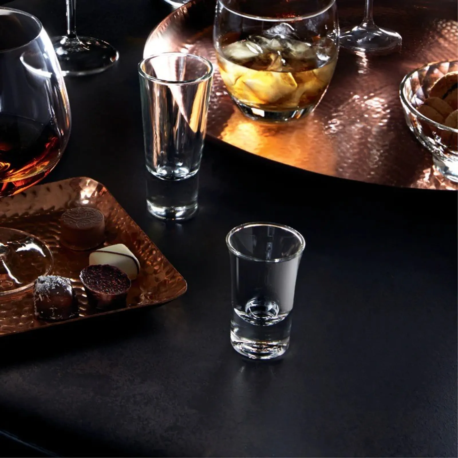 Bormioli Rocco - Ypsilon Shot 70ml