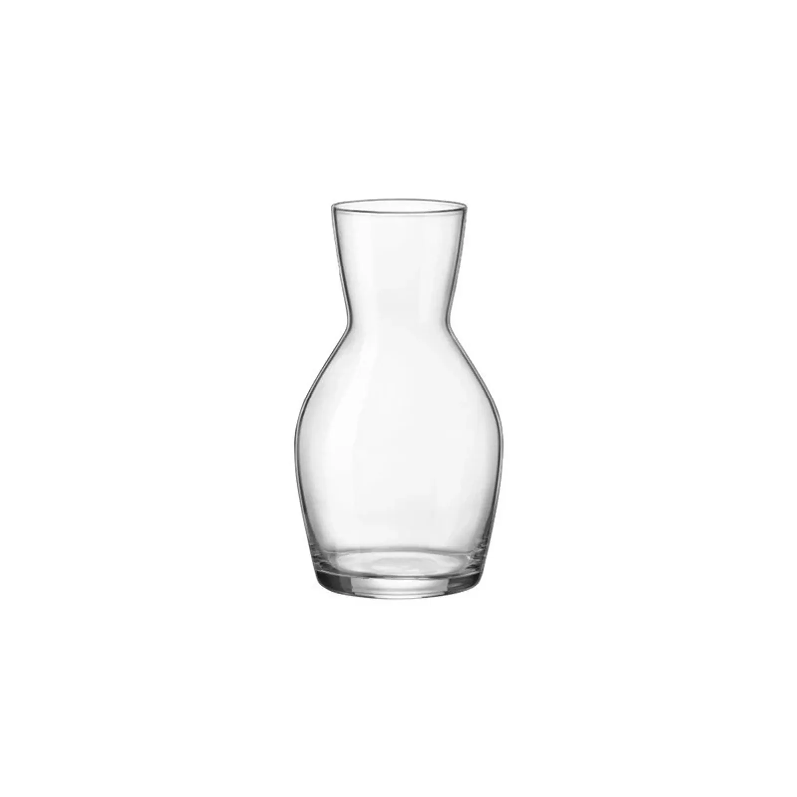 Bormioli Rocco - Ypsilon Wine Carafe 590ml
