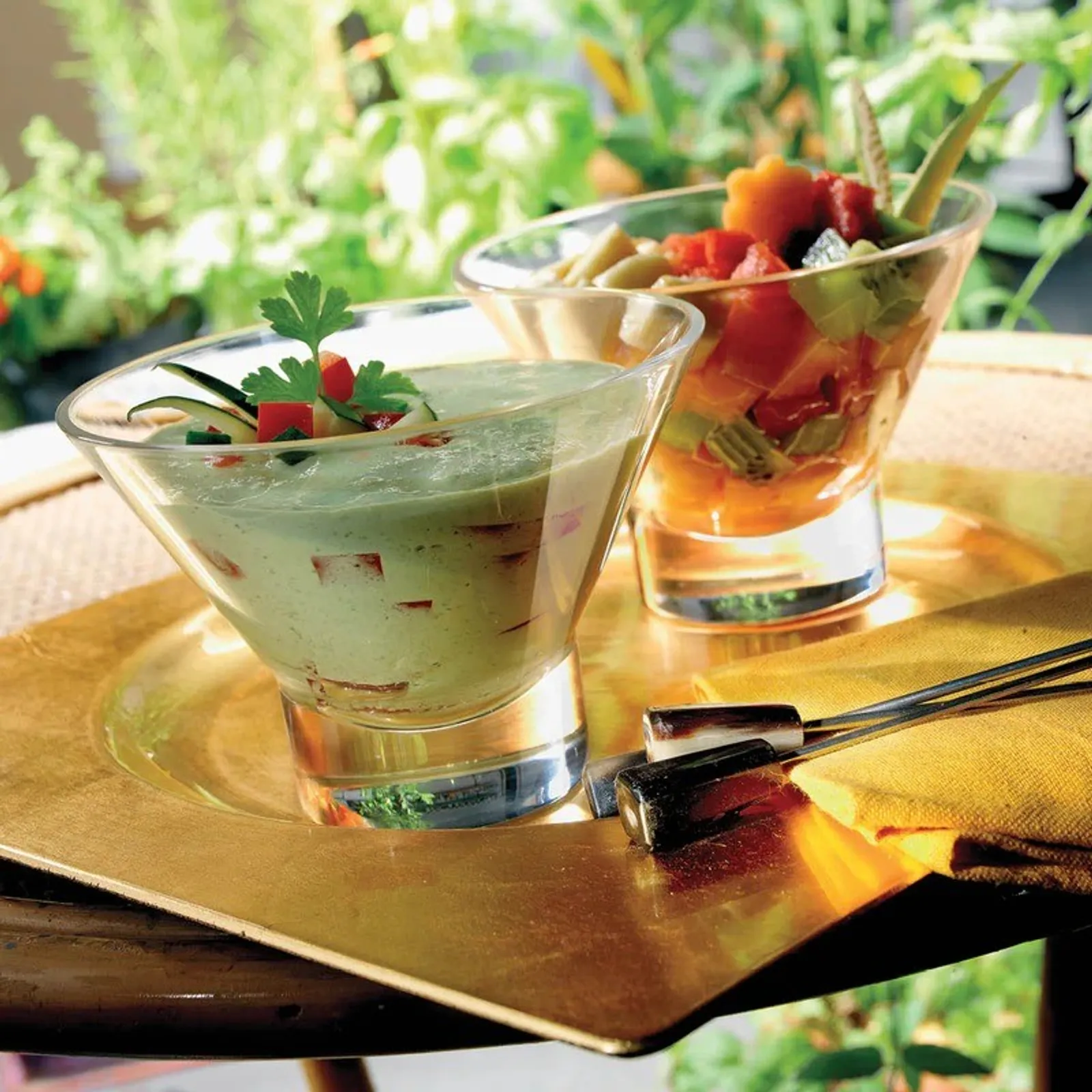 Bormioli Rocco - Ypsilon Dessert Bowl 375ml