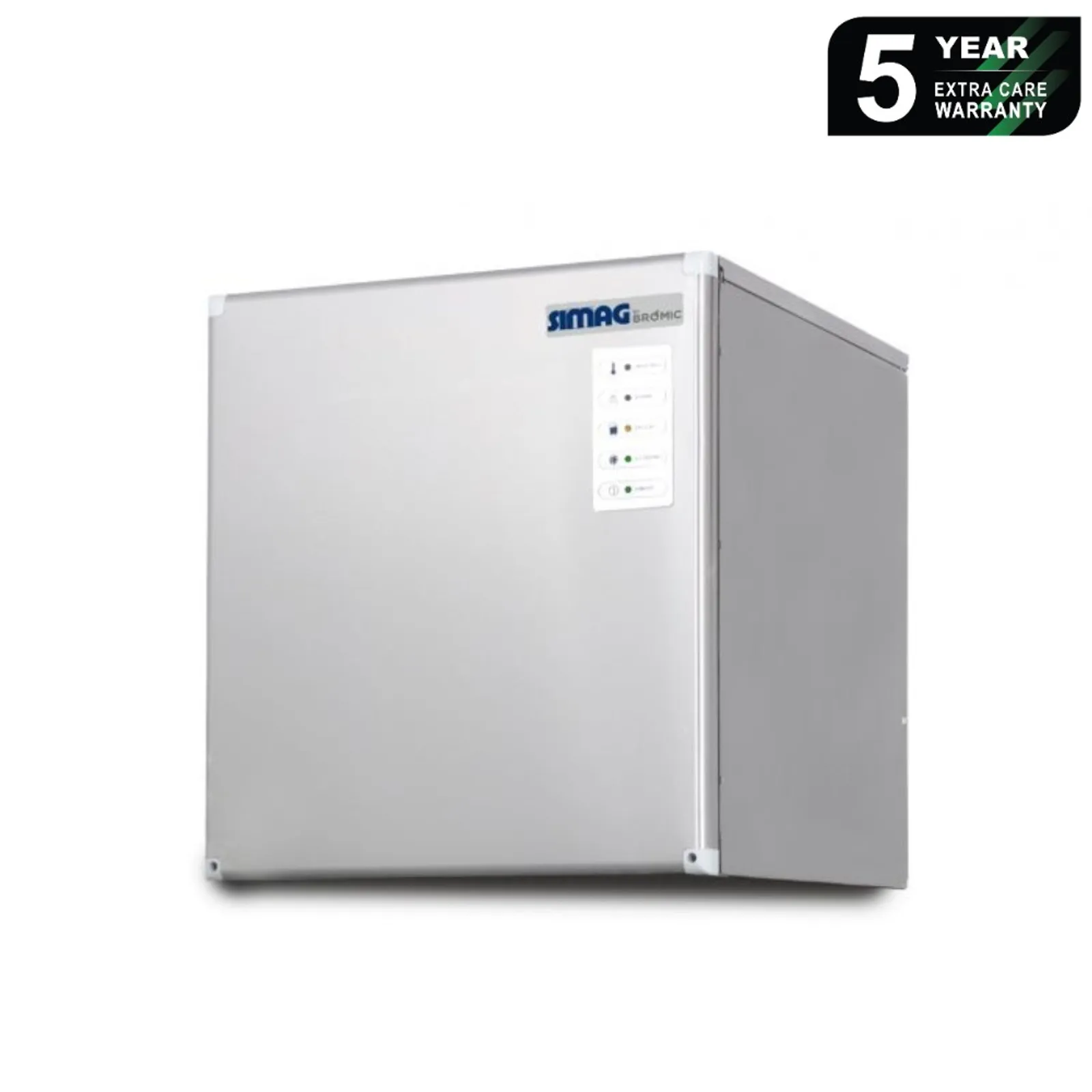 Bromic IM0250HDM Mod Half Dice 250Kg/24hrs Ice Machine