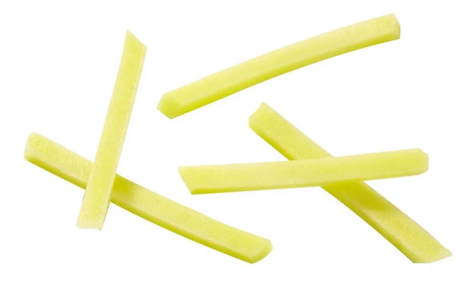 Robot Coupe 29230W - French Fries Slicing Disc 6x6mm suits Series 5-7 - Clearance