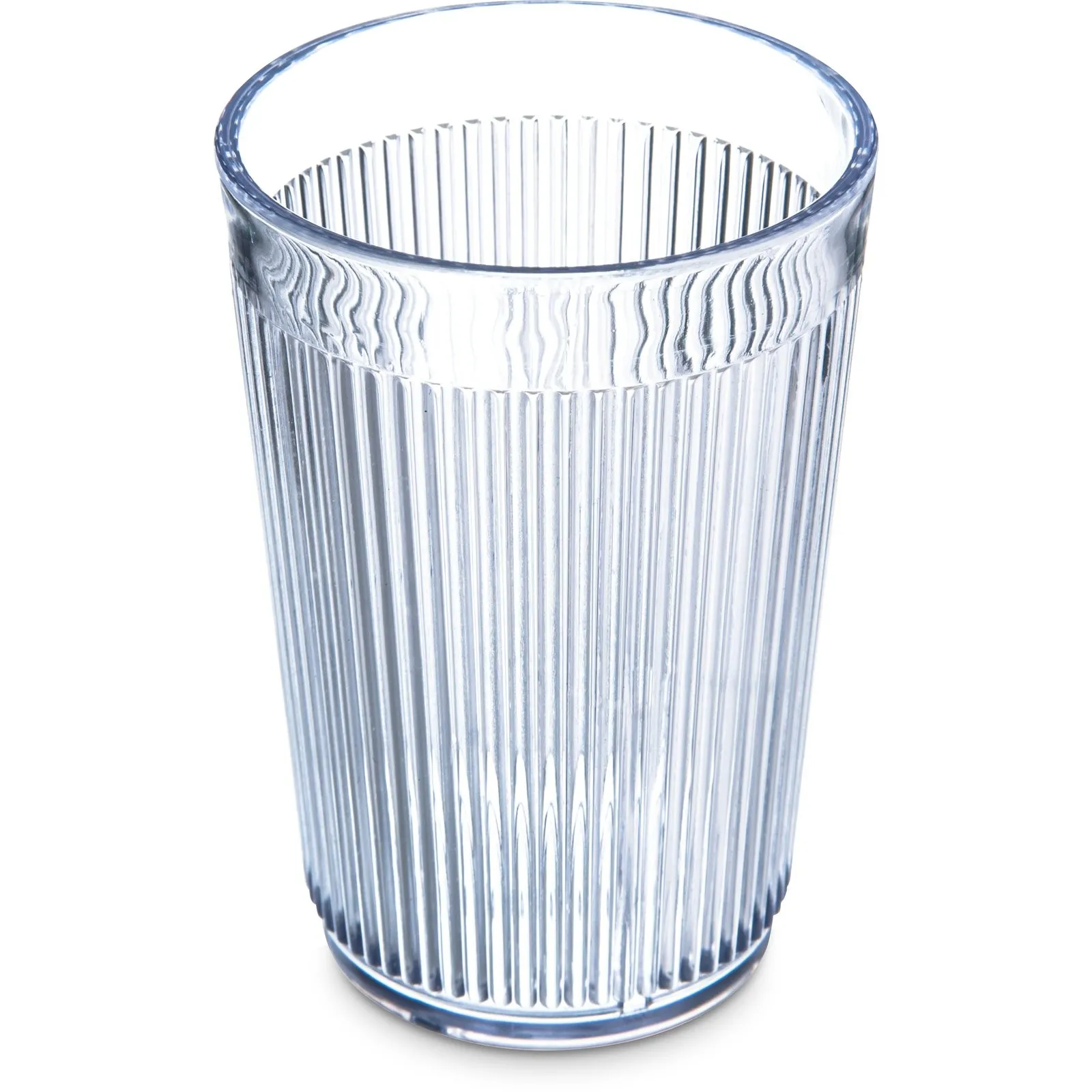 Carlisle 400807 - Crystalon Stack-All SAN Tumbler 250ml