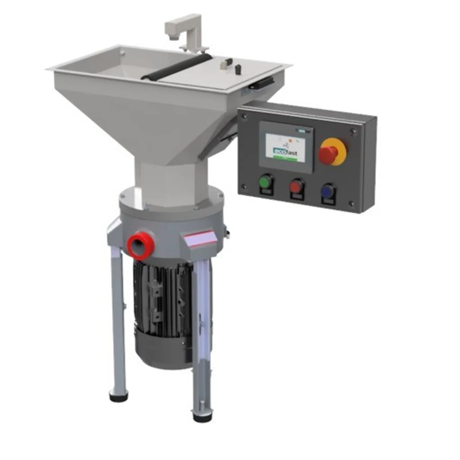 Ecofast D390 - Food Waste Disposal Unit