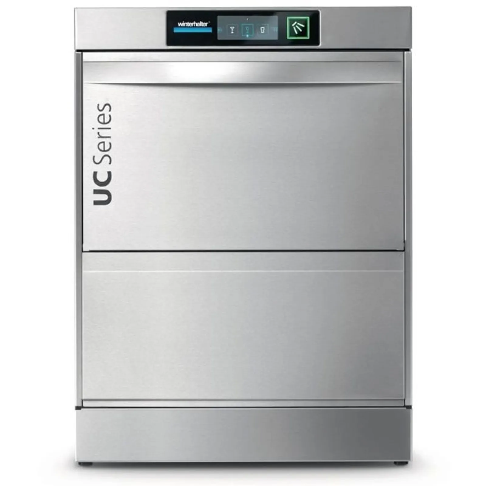 Winterhalter UC-M Undercounter Warewasher