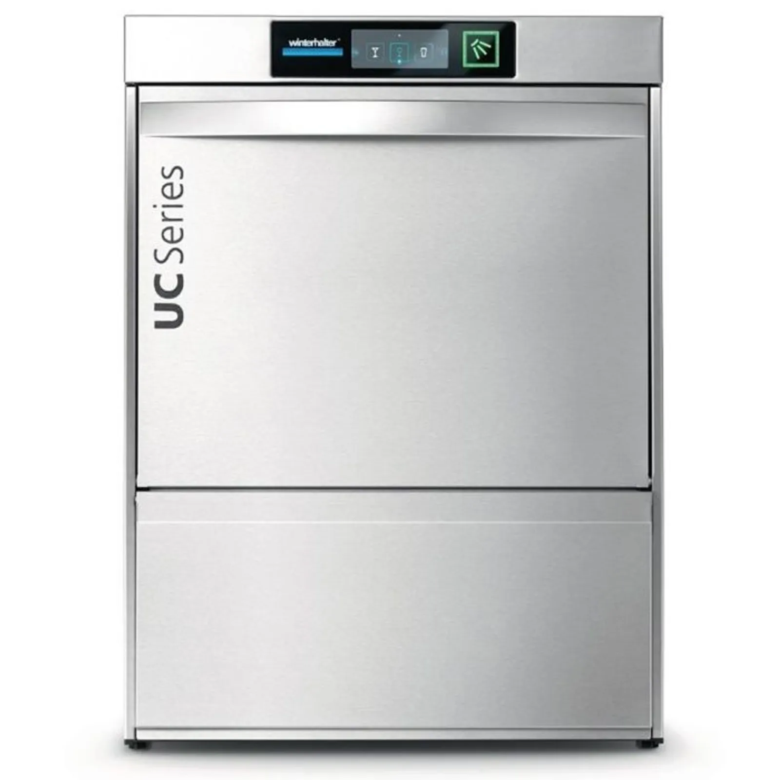 Winterhalter UC-XL Undercounter Warewasher