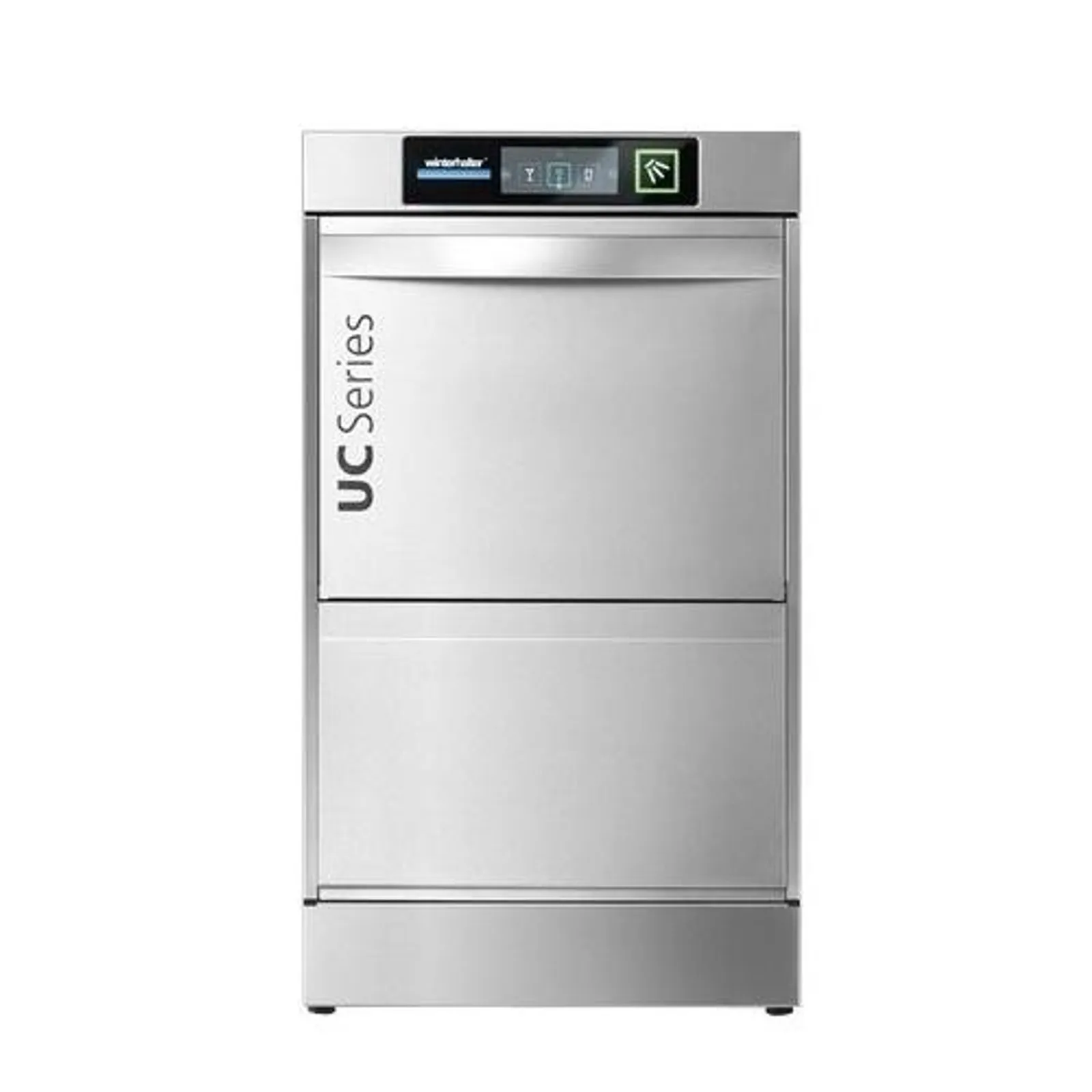 Winterhalter UC-S Excellence i - Undercounter Dishwasher & Glasswasher Reverse Osmosis