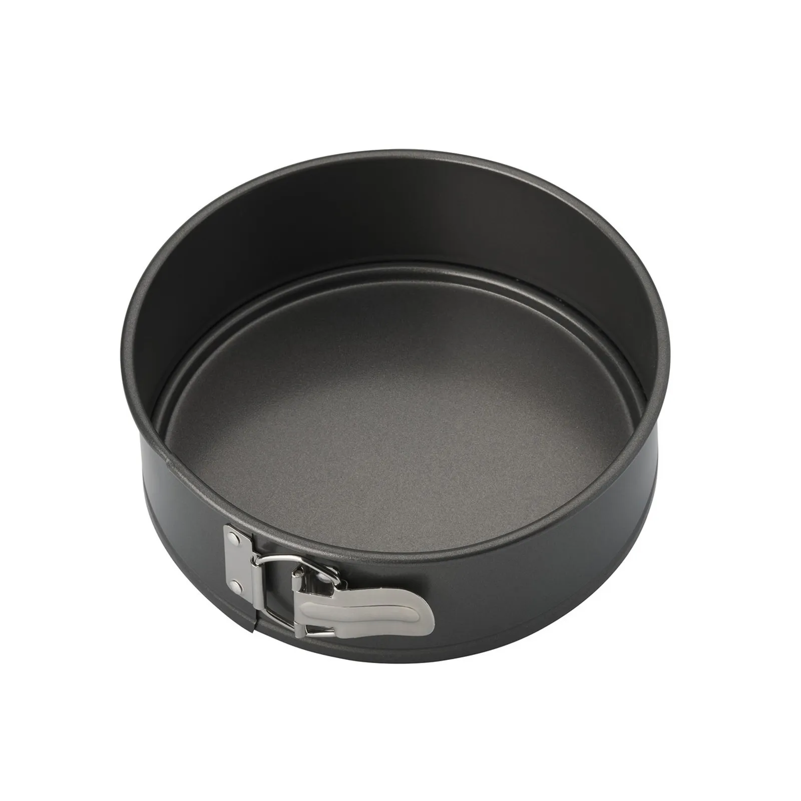Bakemaster 40051 - Springform Rnd Cake Pan, 20Ø x 6cm - Non Stick