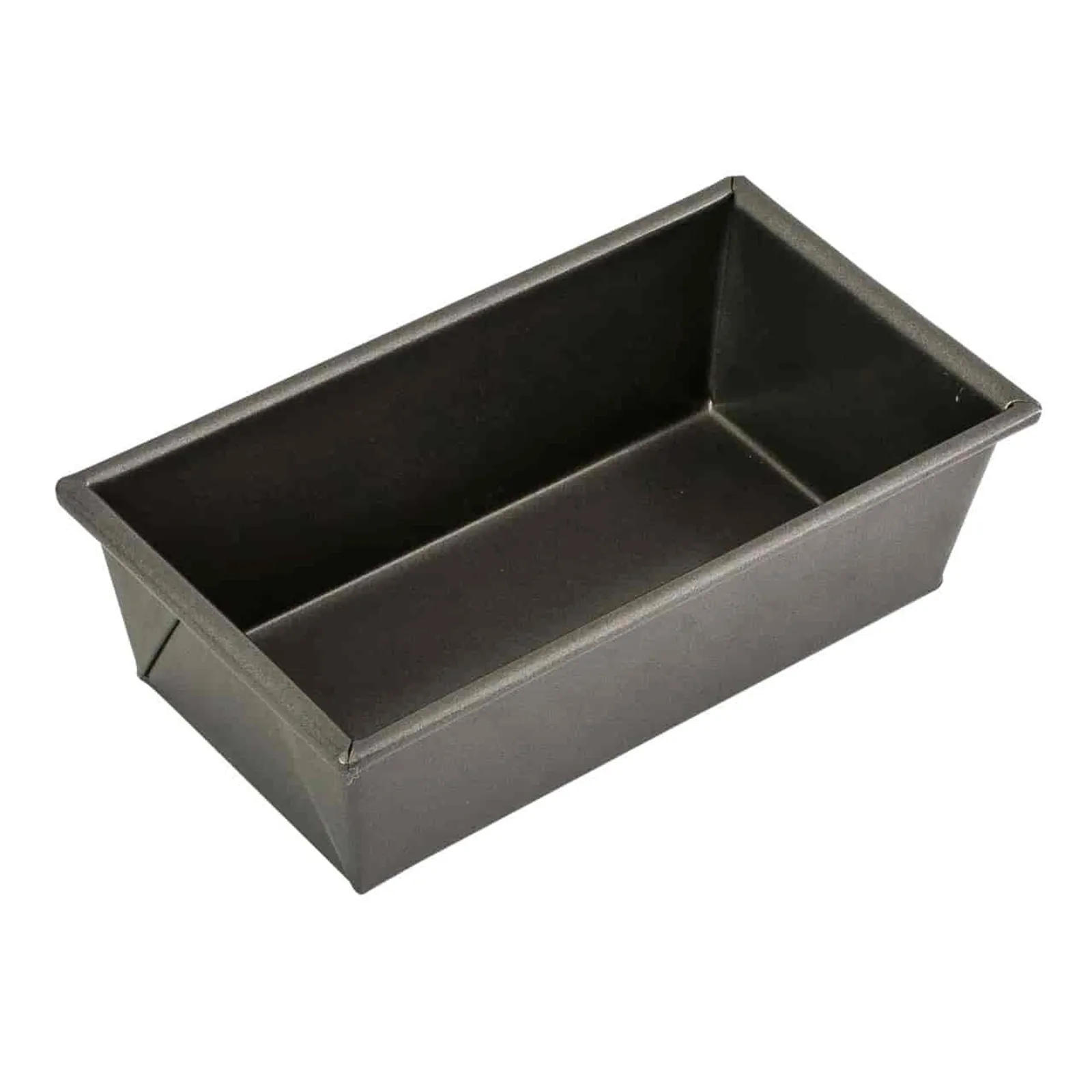 Bakemaster 40051 - Springform Rnd Cake Pan, 20Ø x 6cm - Non Stick