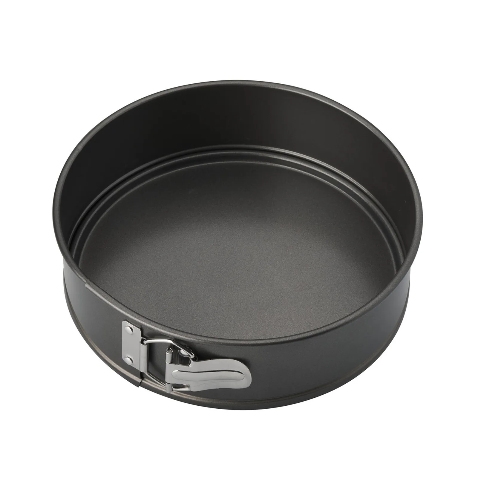Bakemaster 40052 - Springform Rnd Cake Pan, 23Ø x 6cm - Non Stick