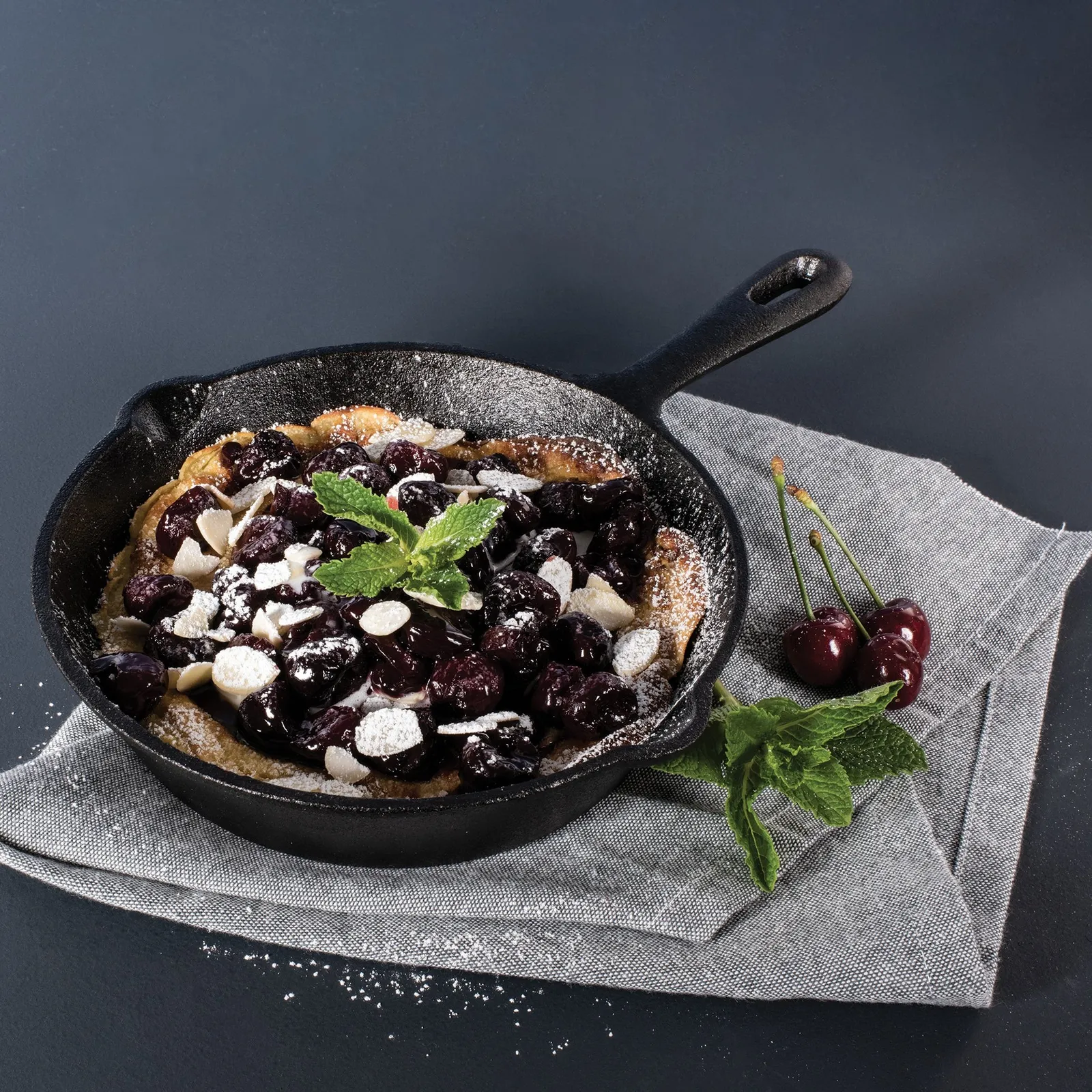 Pyrolux 11854 - Skillet 25cm