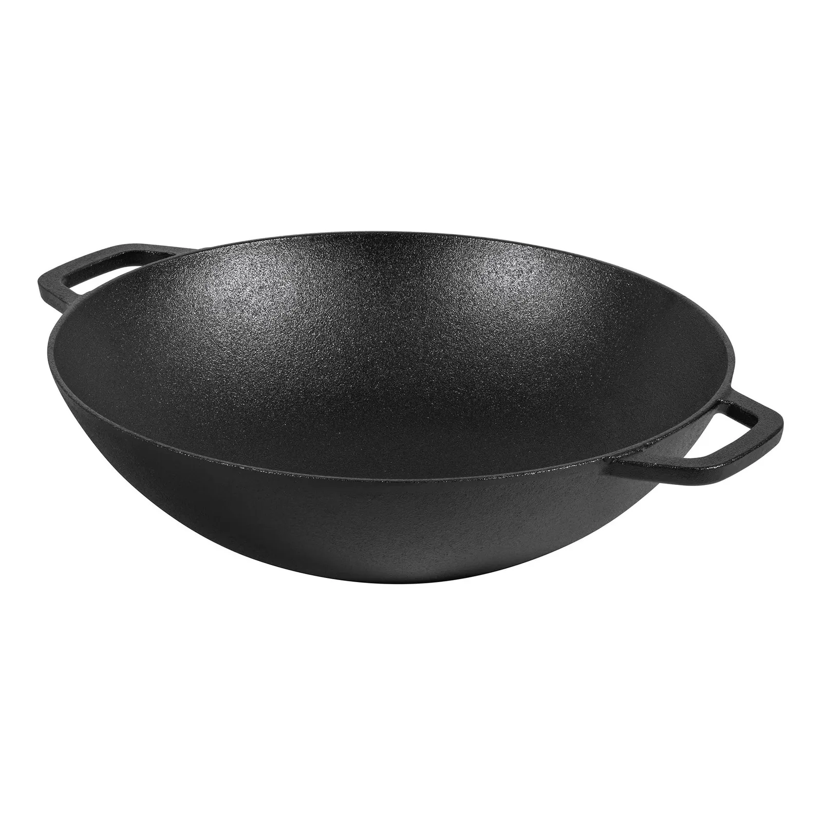 Pyrolux 11867 - Pyrocast Wok 37cm