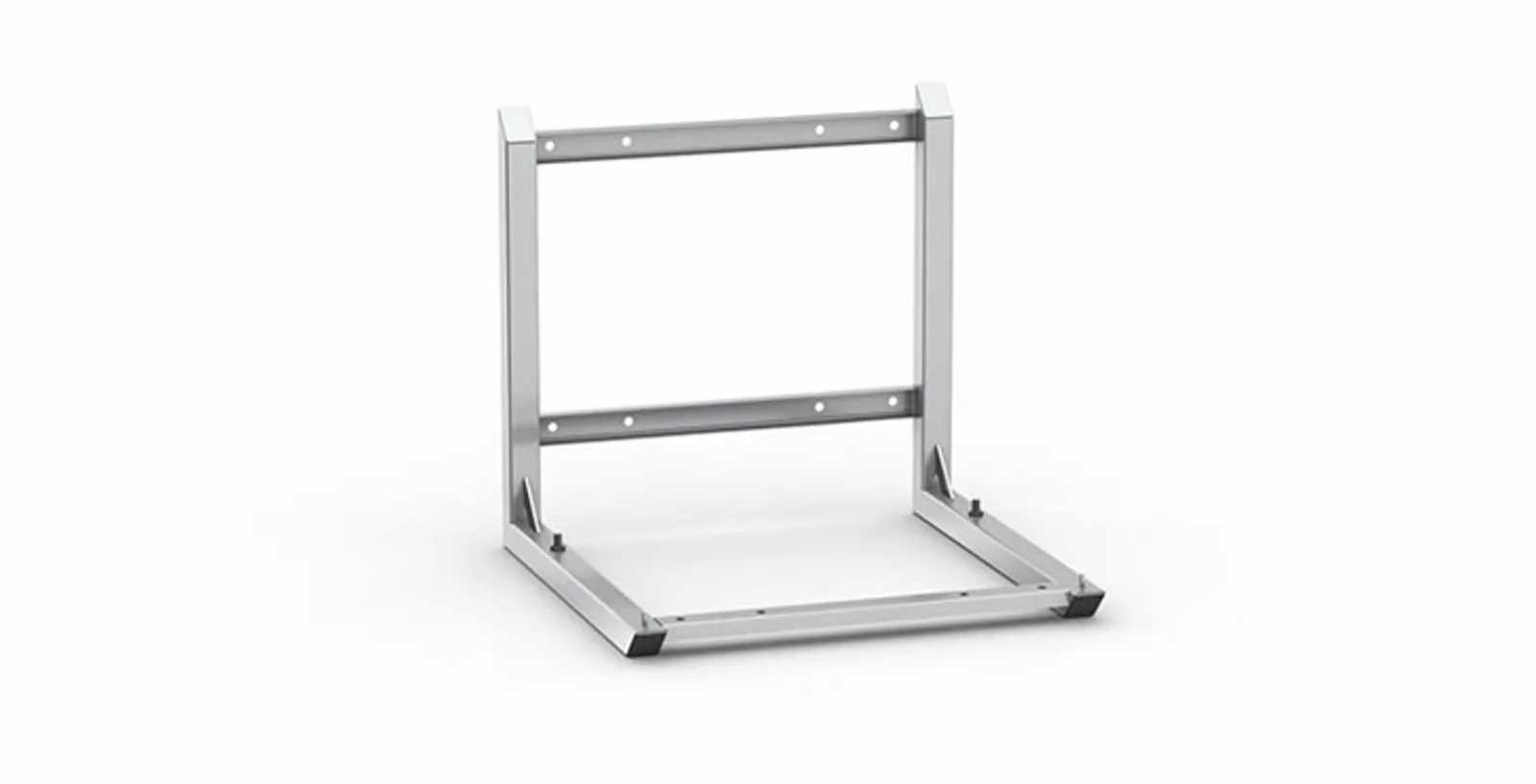 Rational 60.30.968 - Wall Mounting for XS 6-2/3