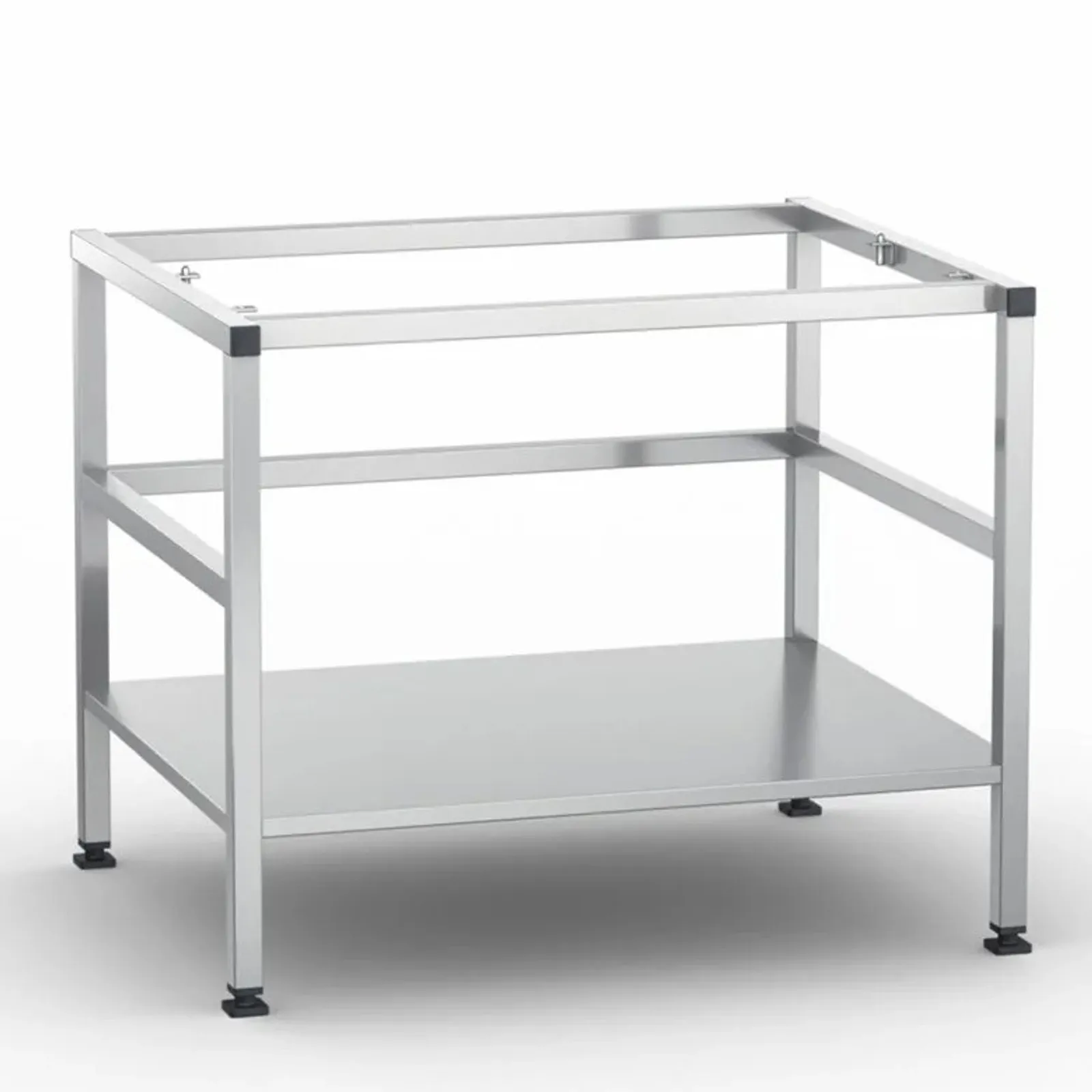 Rational 60.31.095 - Stand I model 6-1/1 and 10-1/1 with Castors - 883W