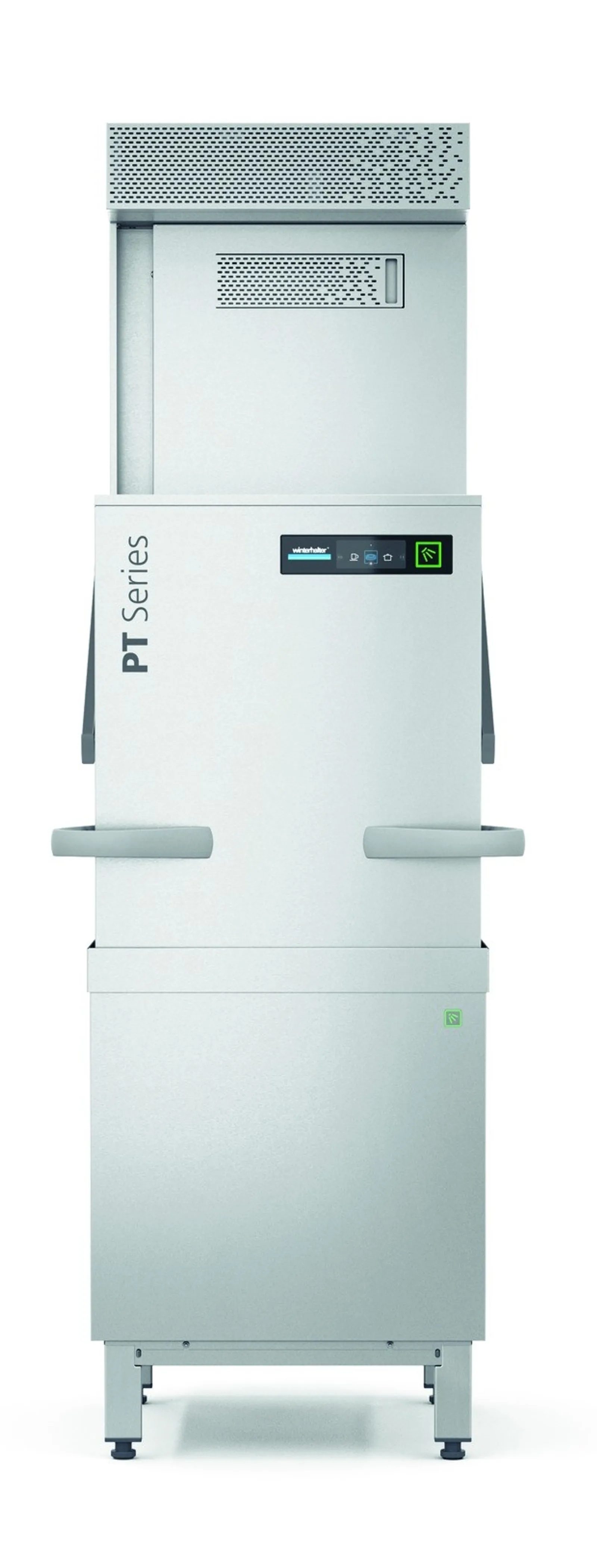 Winterhalter PT-M EnergyPlus Medium Pass Through Dishwasher