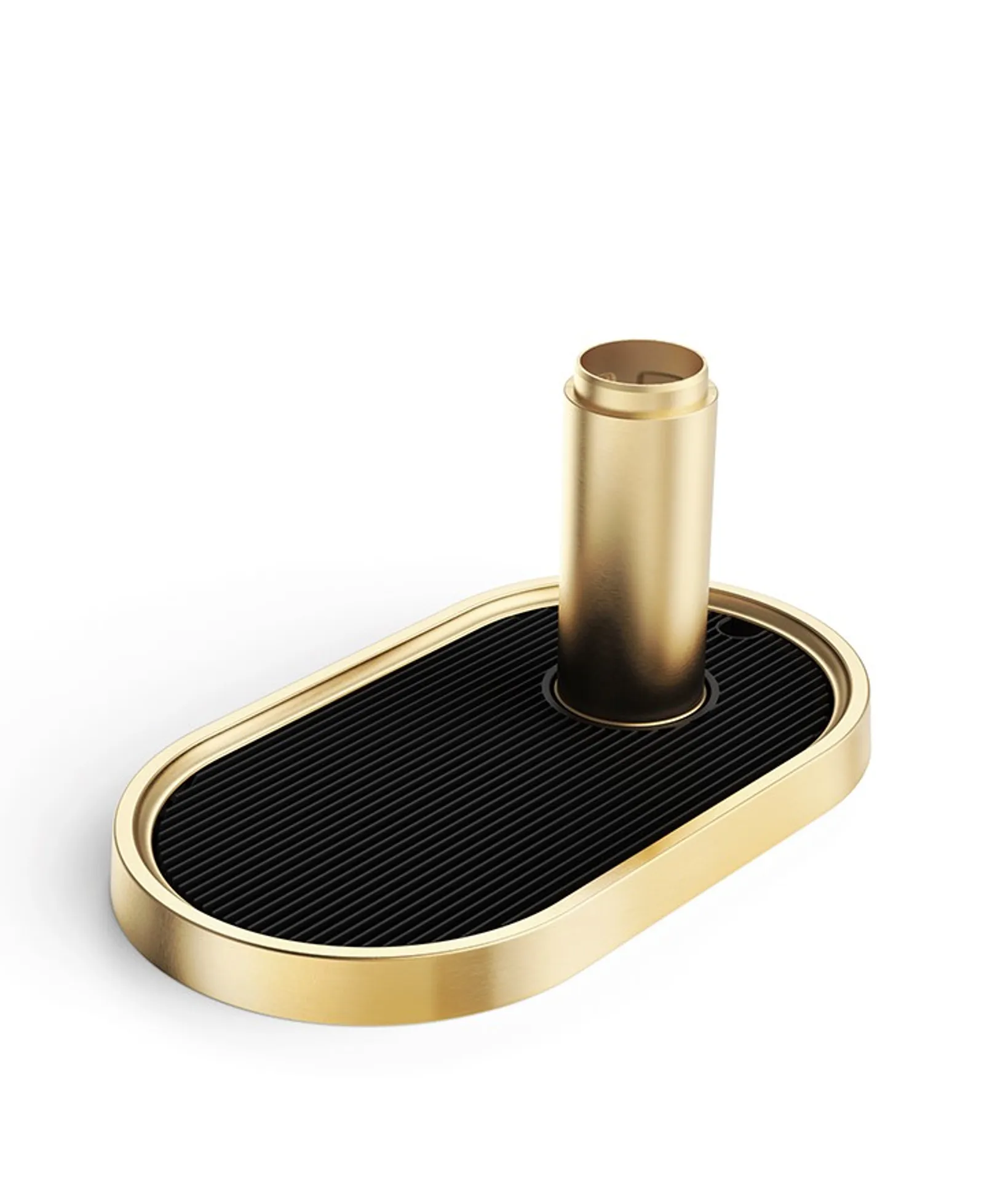 Zip 95258Z07 - Font Kit Raised Brushed Gold