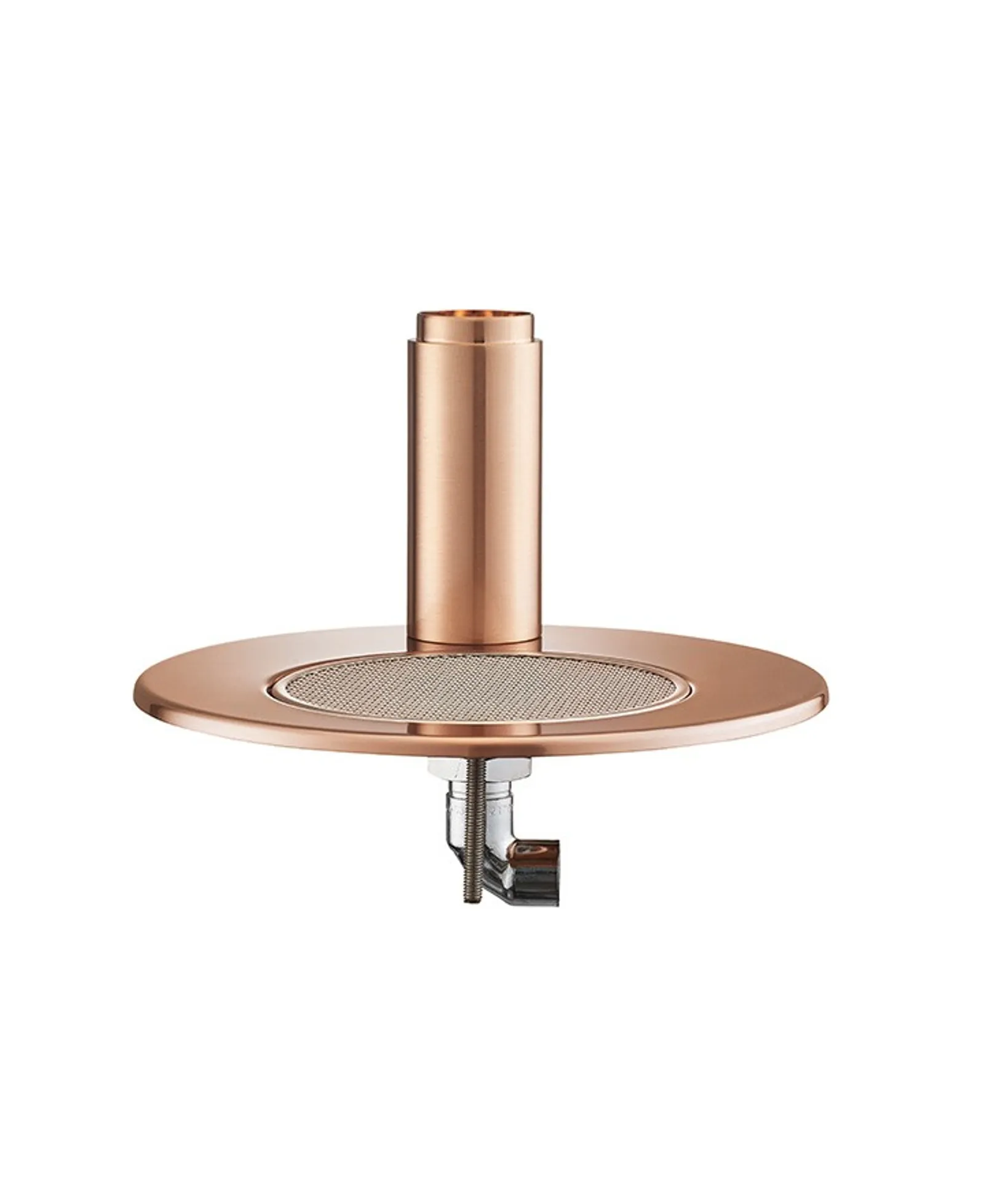 Zip 90915Z05 - Font Kit Brushed Rose Gold