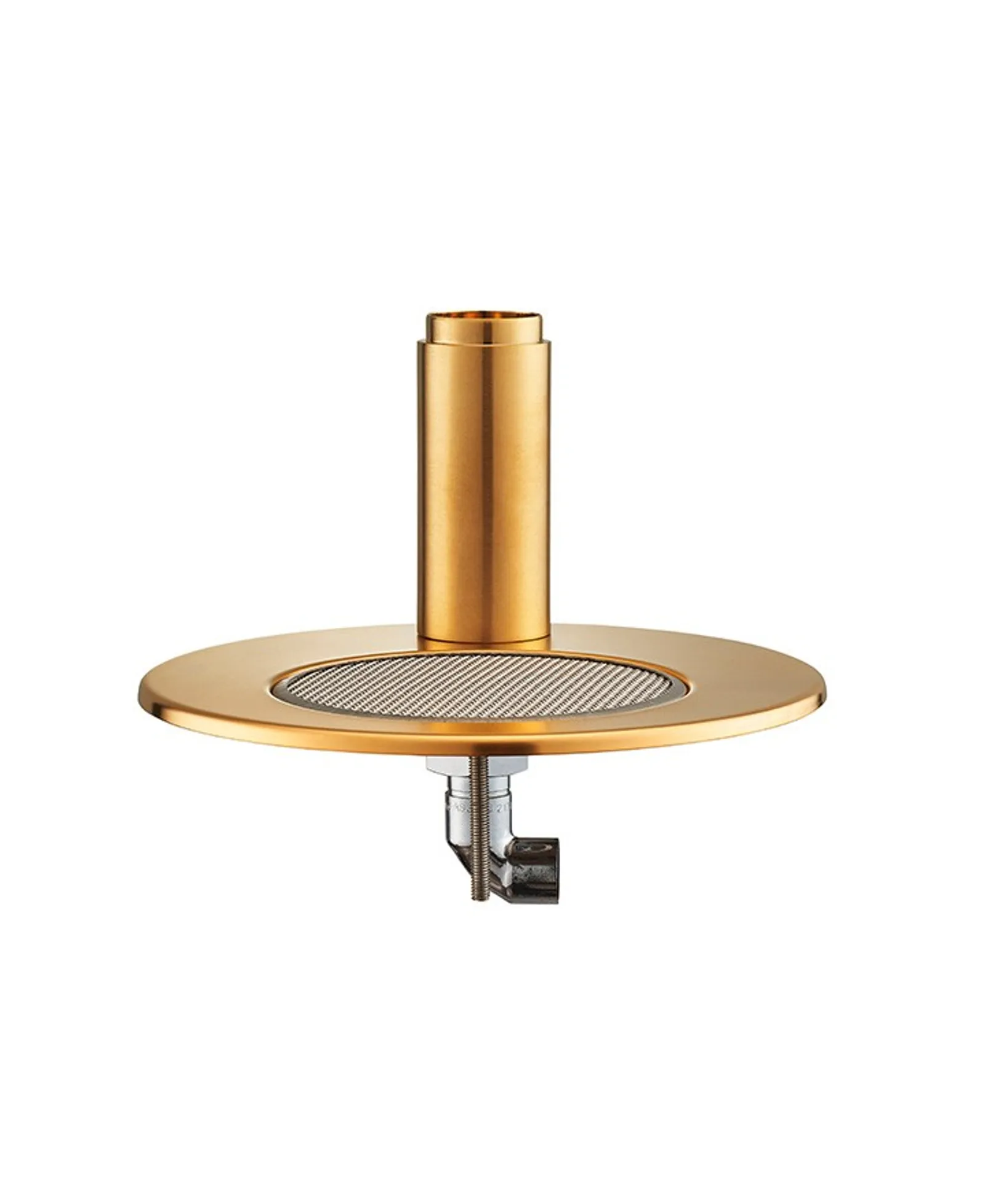 Zip 90915Z07 - Font Kit Brushed Gold