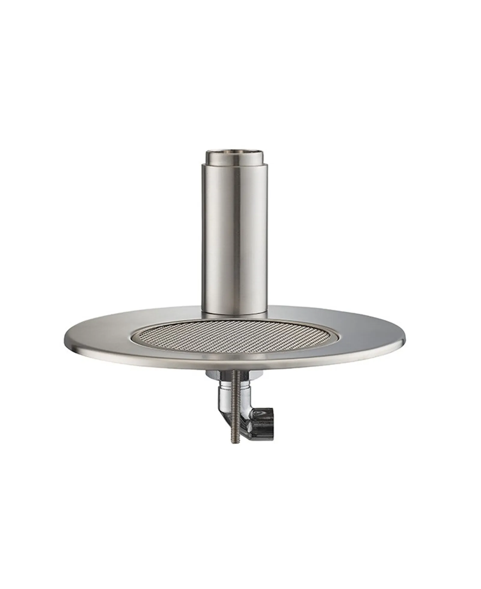 Zip 90915Z11- Font Kit Brushed Nickel