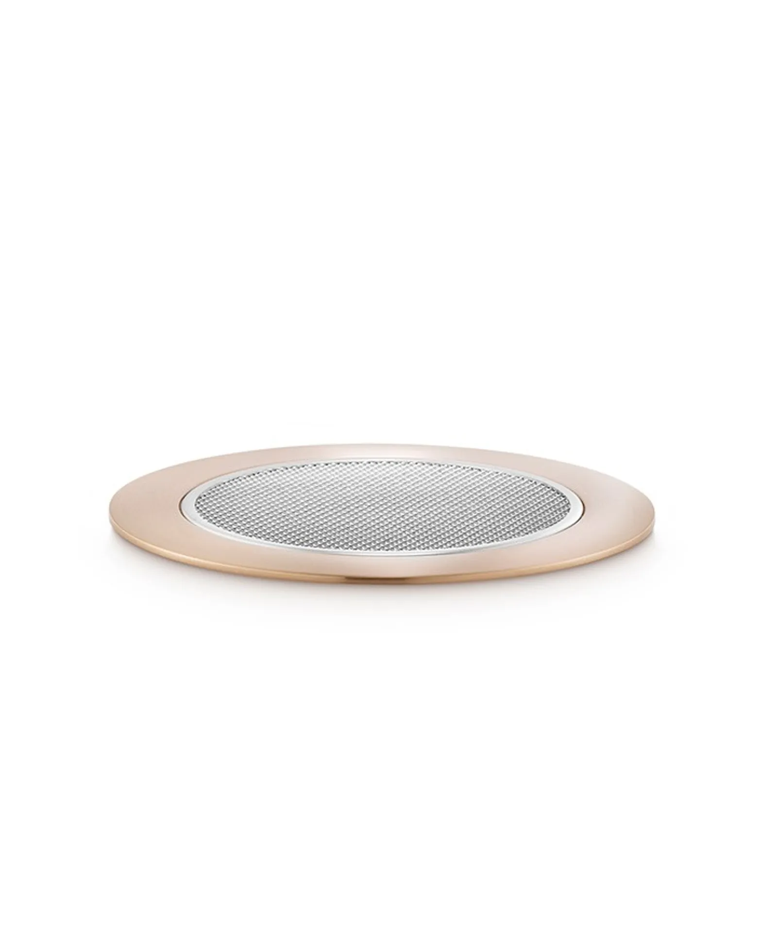 Zip 93441Z05- Font Kit Stand Alone Brushed Rose Gold