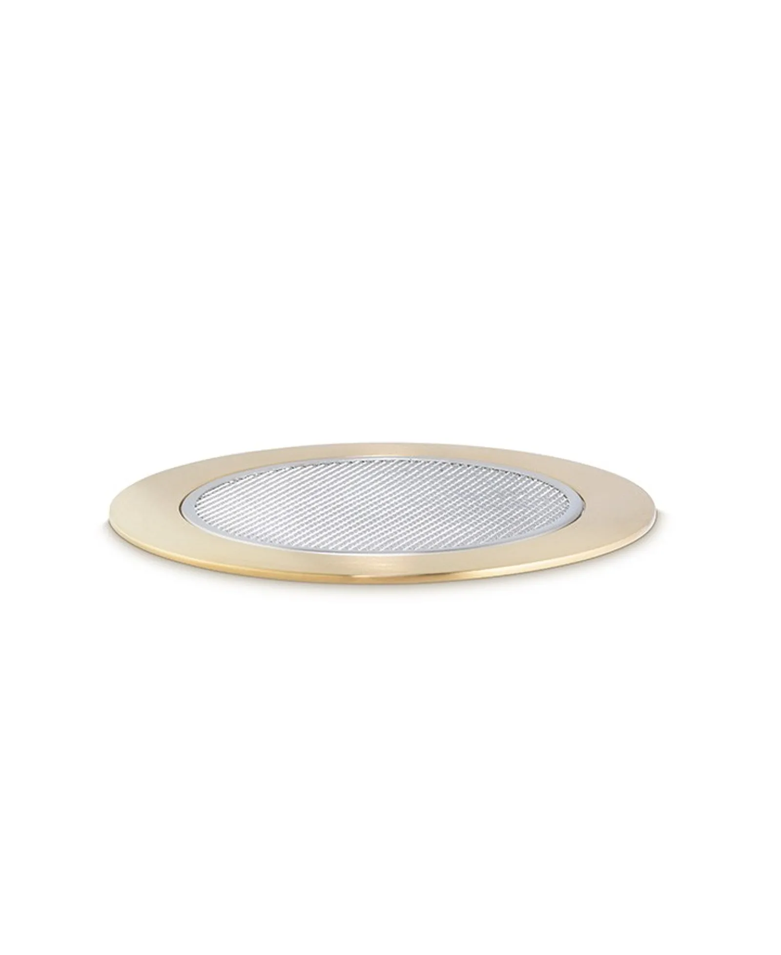 Zip 93441Z07- Font Kit Stand Alone Brushed Gold