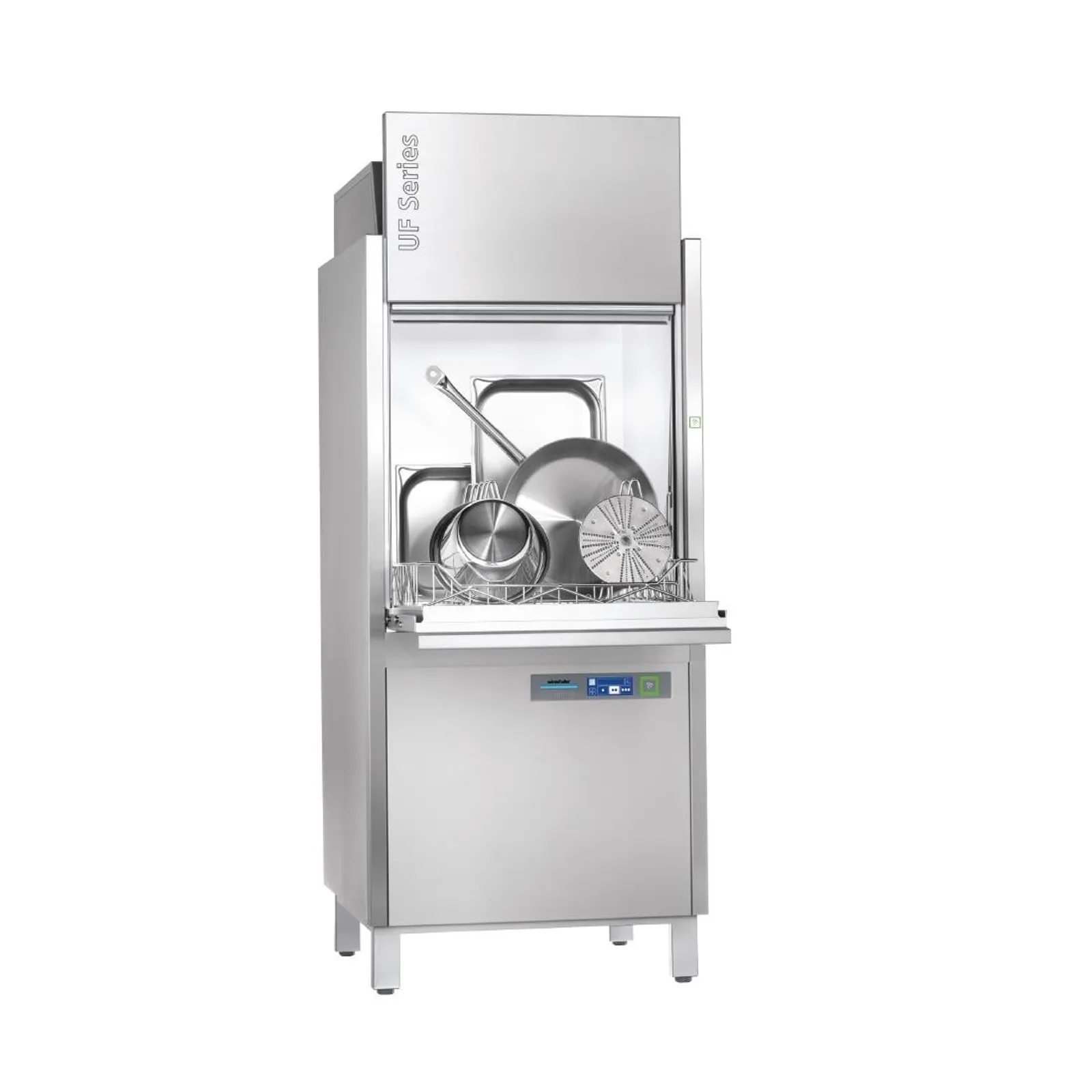 Winterhalter UF-M Energy Medium Pot Washer