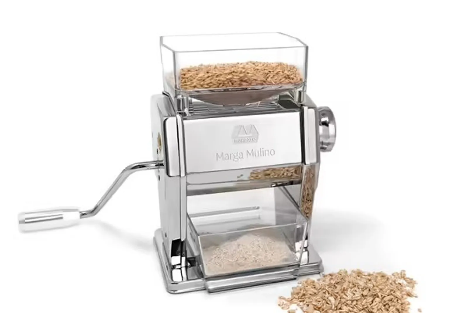 Marcato 2715 - Marga 'Mulino' Grain Mill