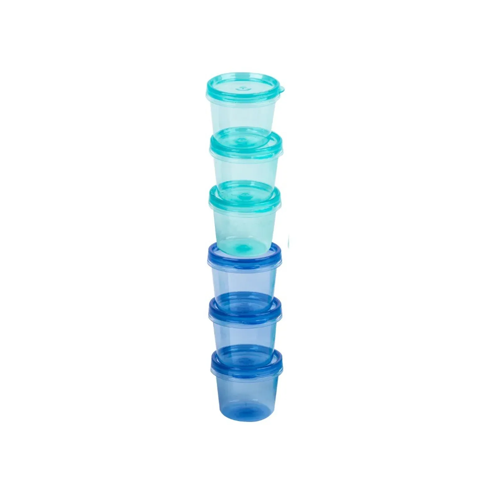 Decor On The Go 141065 - Dressing Tubs, 35ml, Set