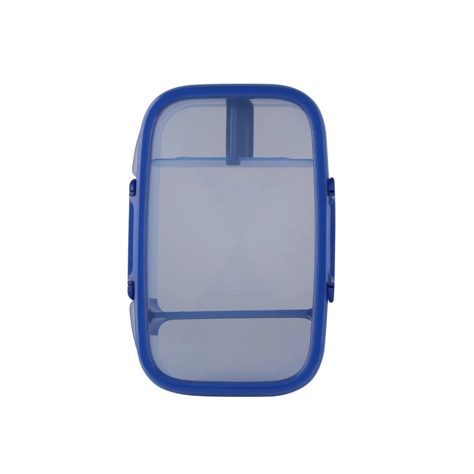 Decor On The Go 243700 - Bento Lunch Box, 2L