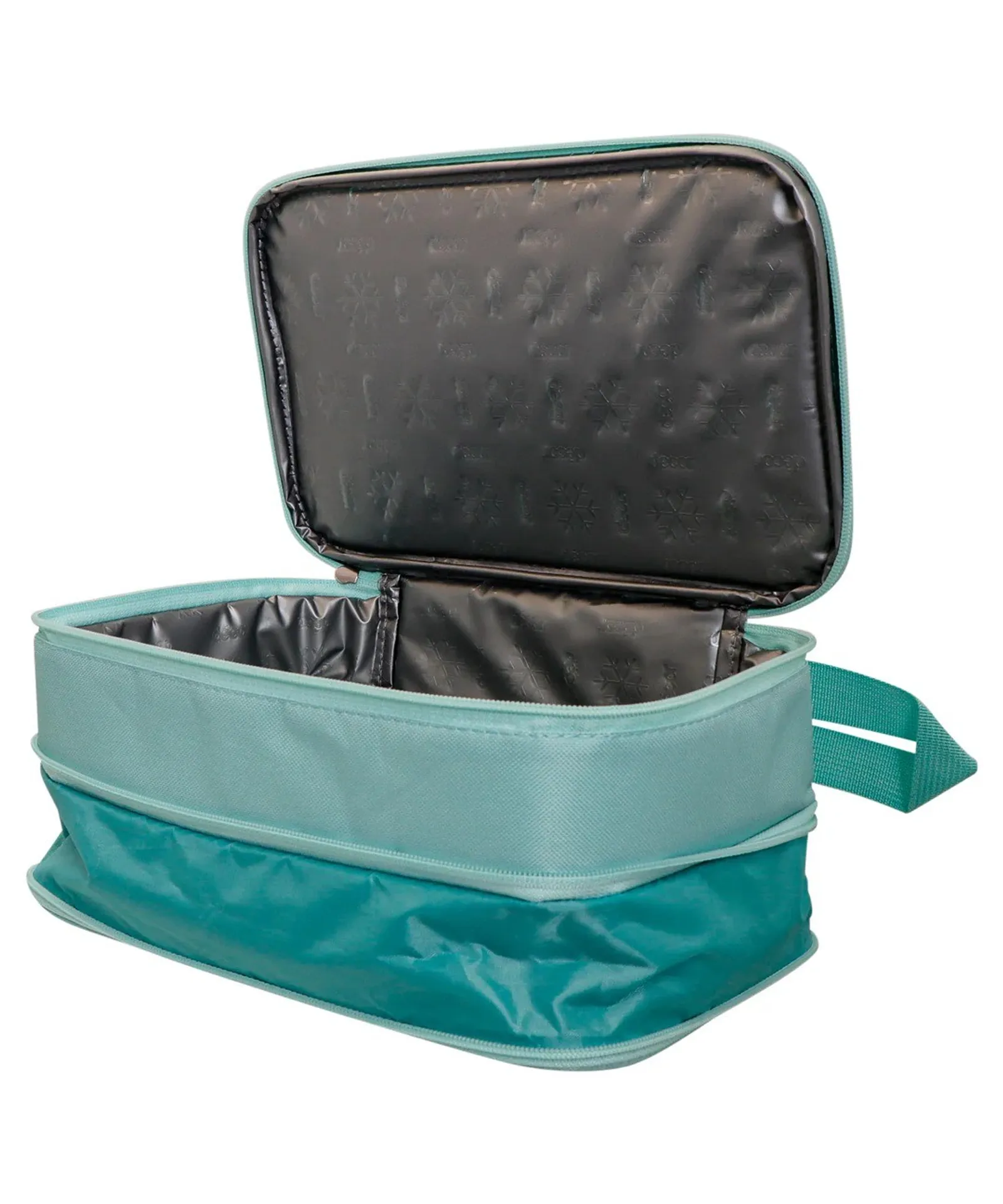 Decor Go 255500 - 2 in 1 Insulated Expandable Cooler