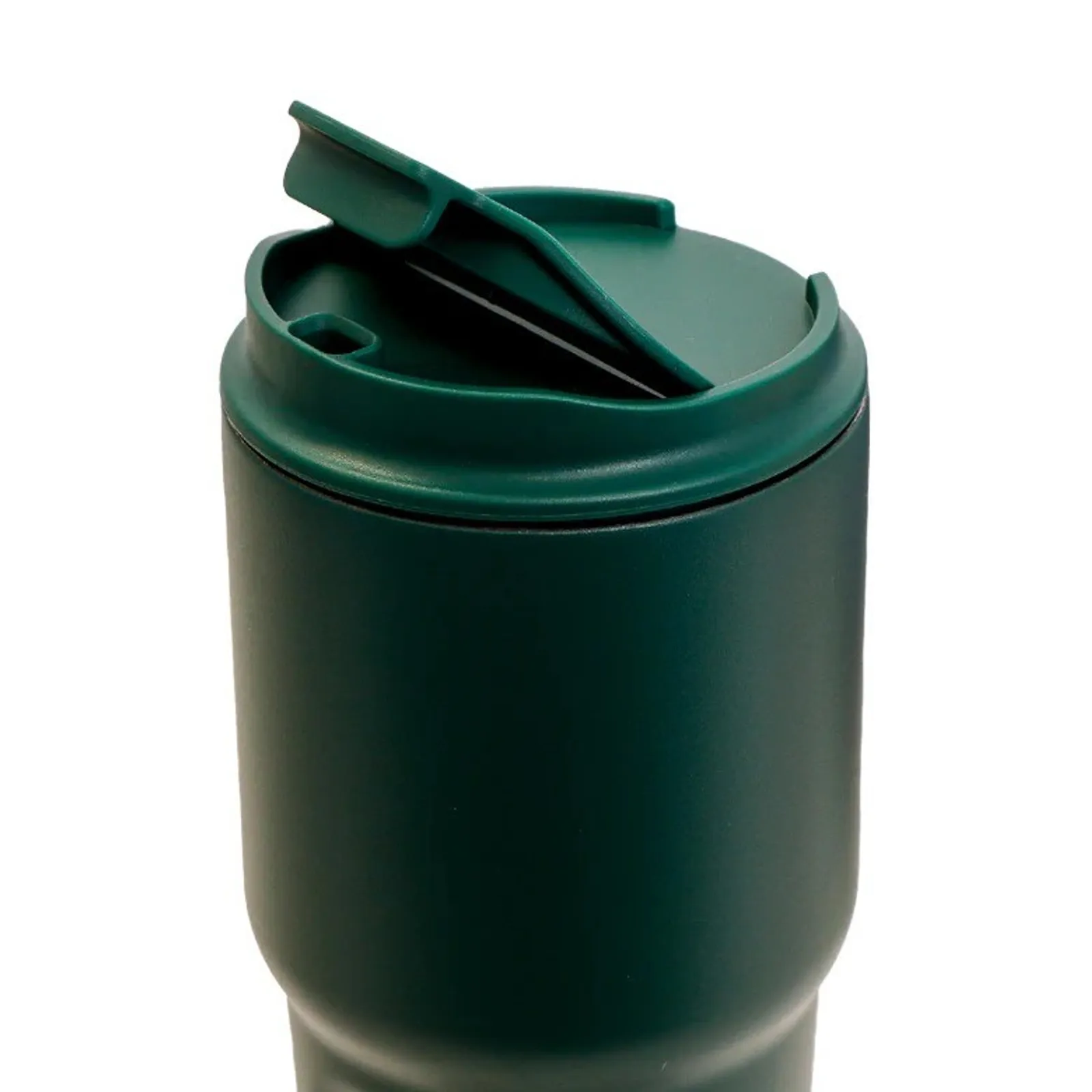 Decor 270000 - XL Coffee Cup Double Walled Stainless Steel 600ml