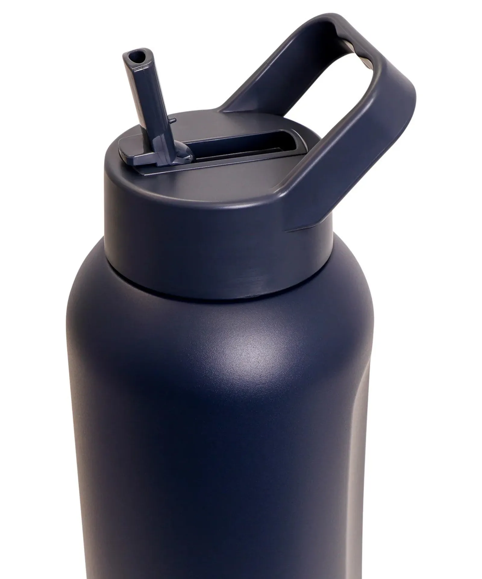 Decor 269300 - XXL Bottle Double Wall Stainless Steel 2L